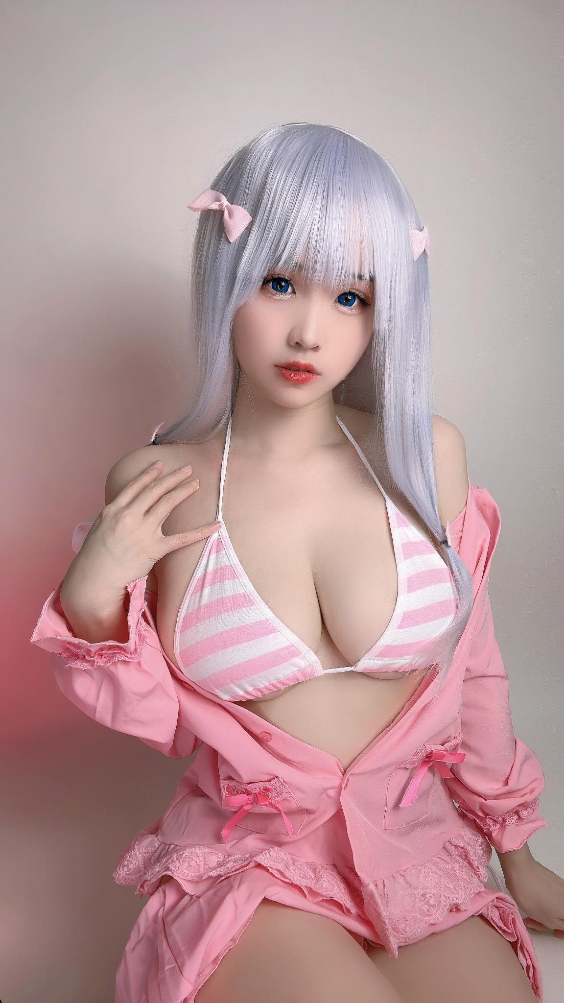 图片[36]-miko酱ww  – 2023年03月合集[176P] – 速更版-美库