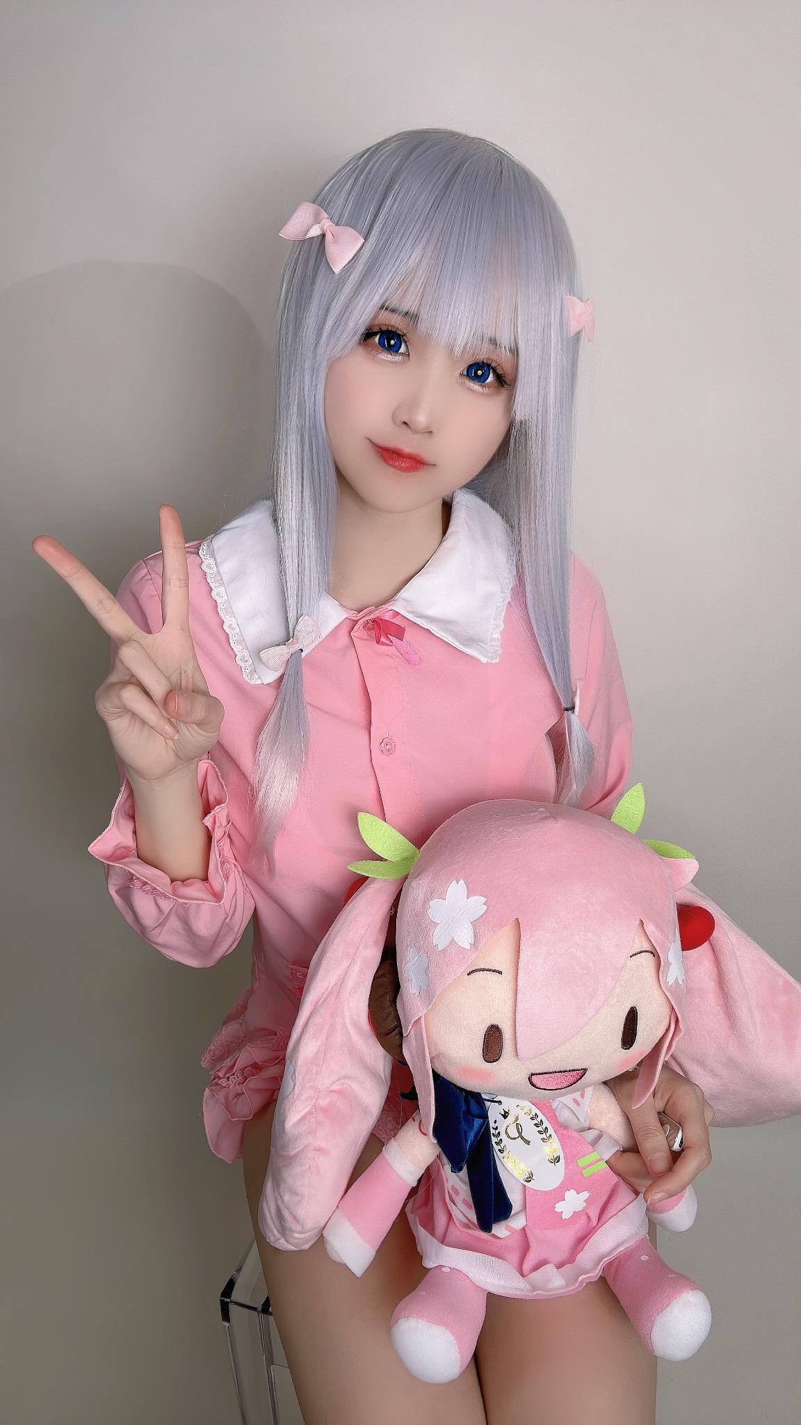 图片[38]-miko酱ww  – 2023年03月合集[176P] – 速更版-美库