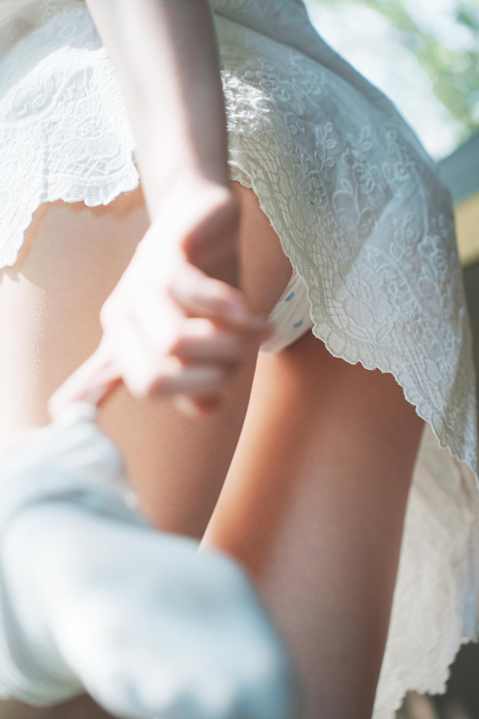 图片[21]-桜桃喵  – 森[34P] – 速更版-美库