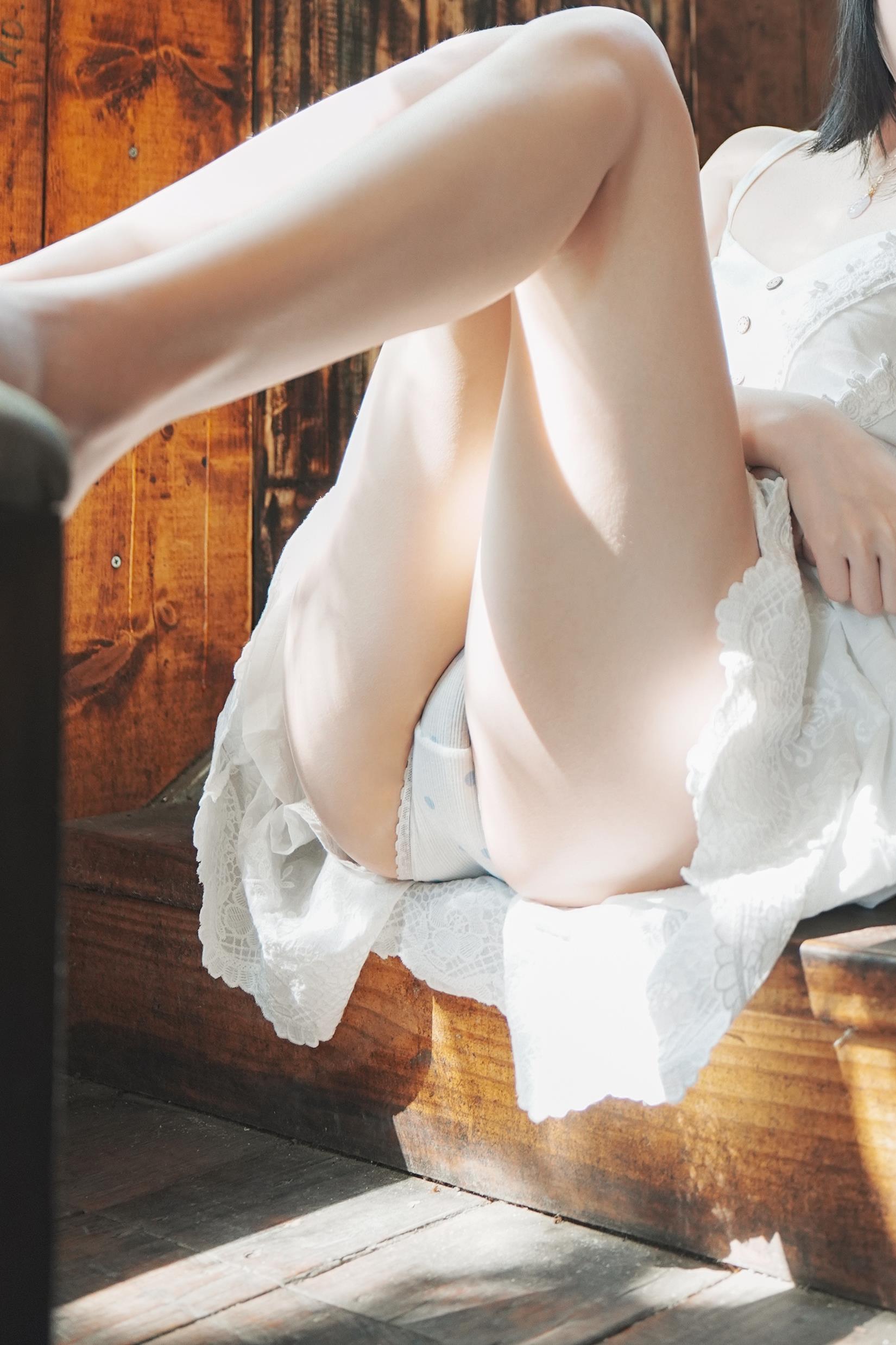 图片[22]-桜桃喵  – 森[34P] – 速更版-美库