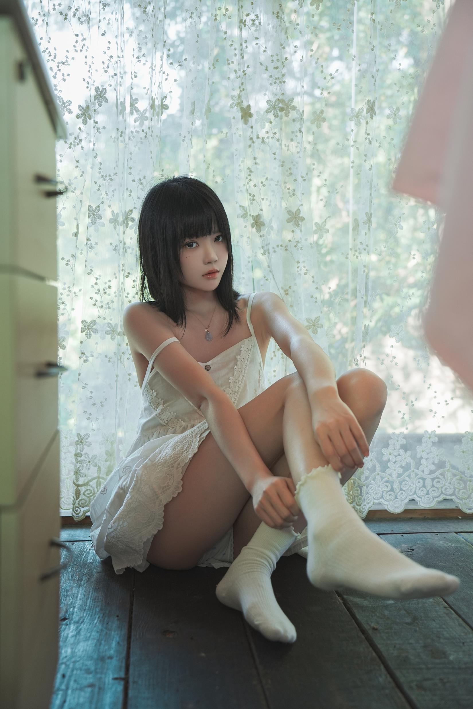 图片[31]-桜桃喵  – 森[34P] – 速更版-美库