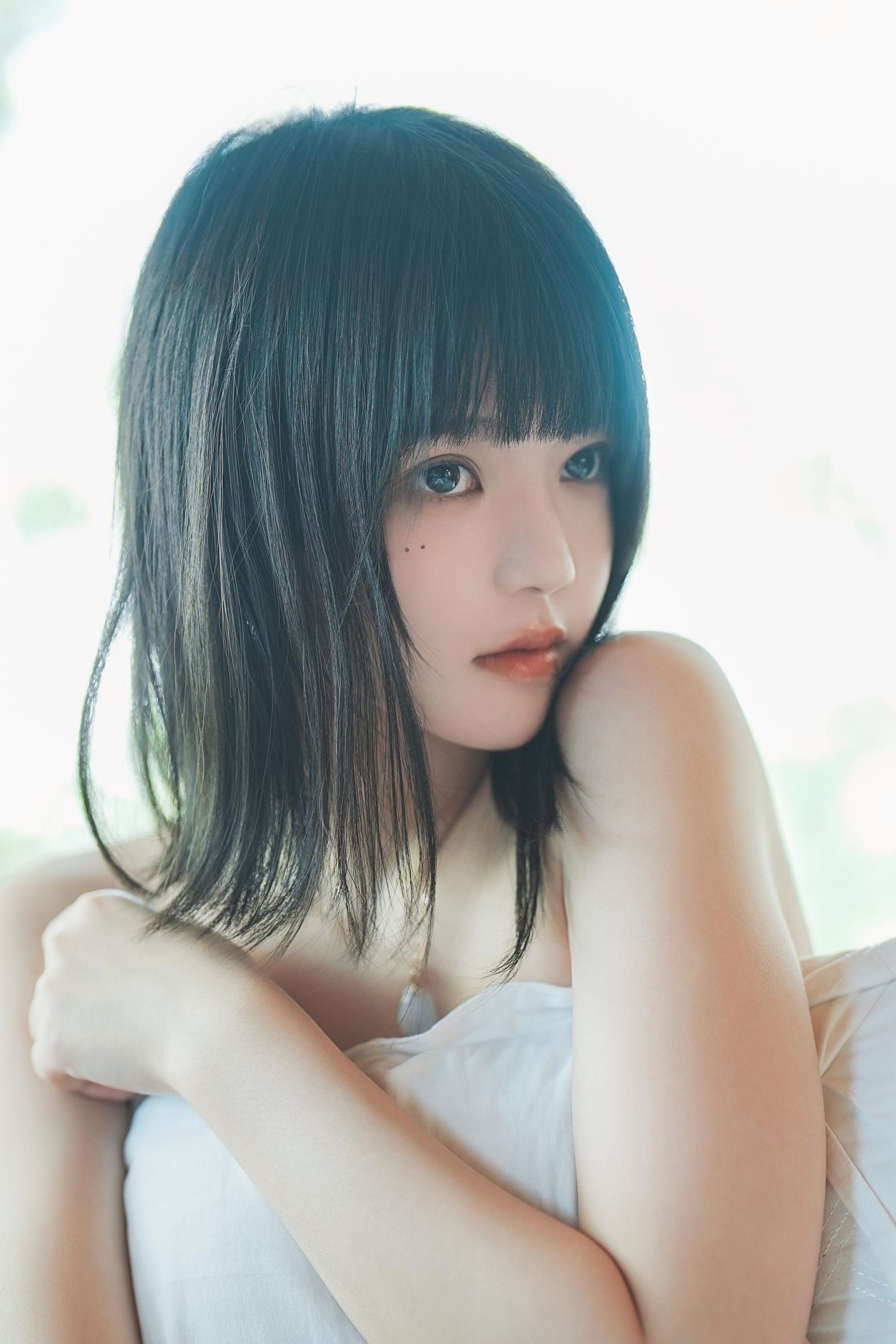 图片[32]-桜桃喵  – 森[34P] – 速更版-美库