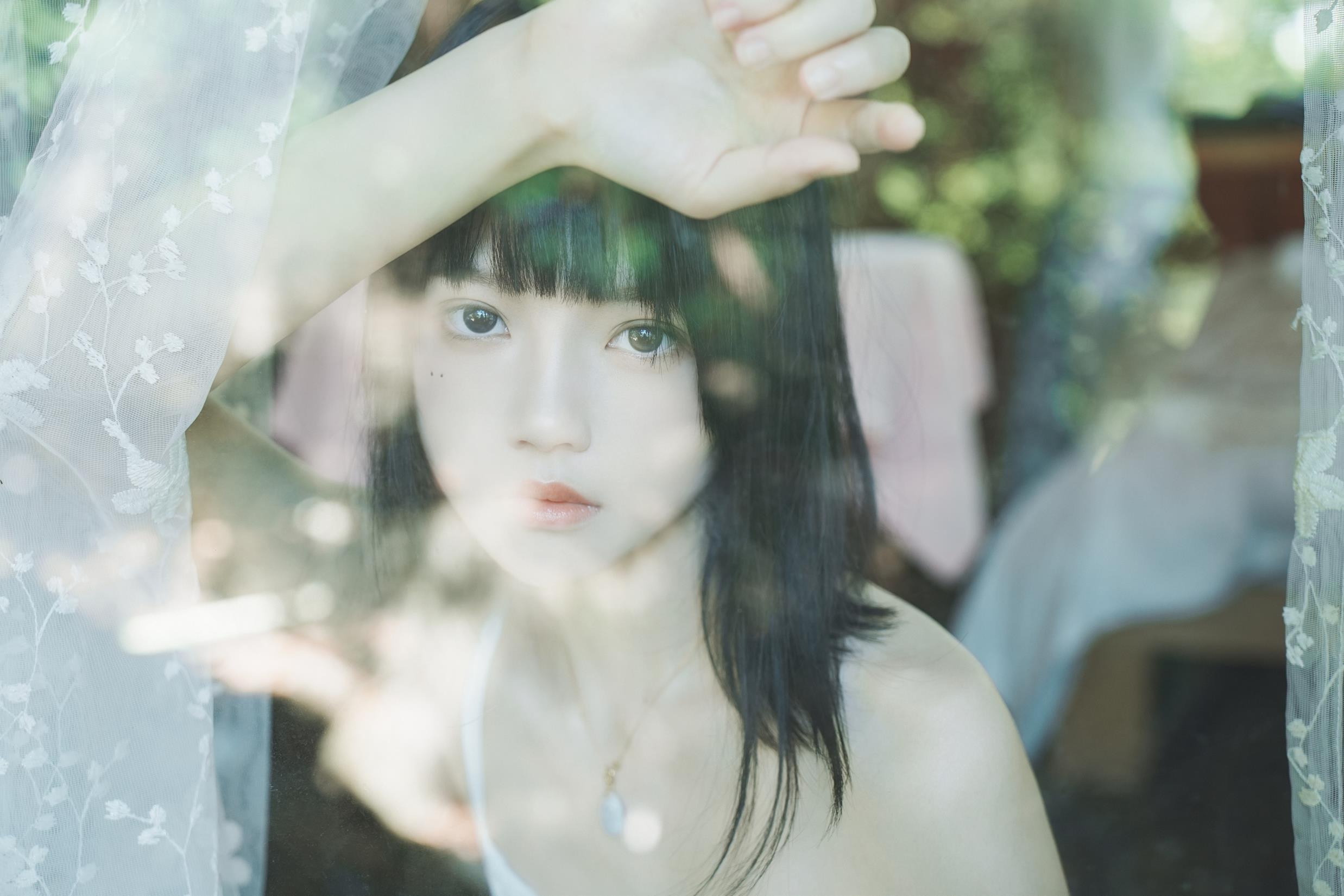 图片[33]-桜桃喵  – 森[34P] – 速更版-美库