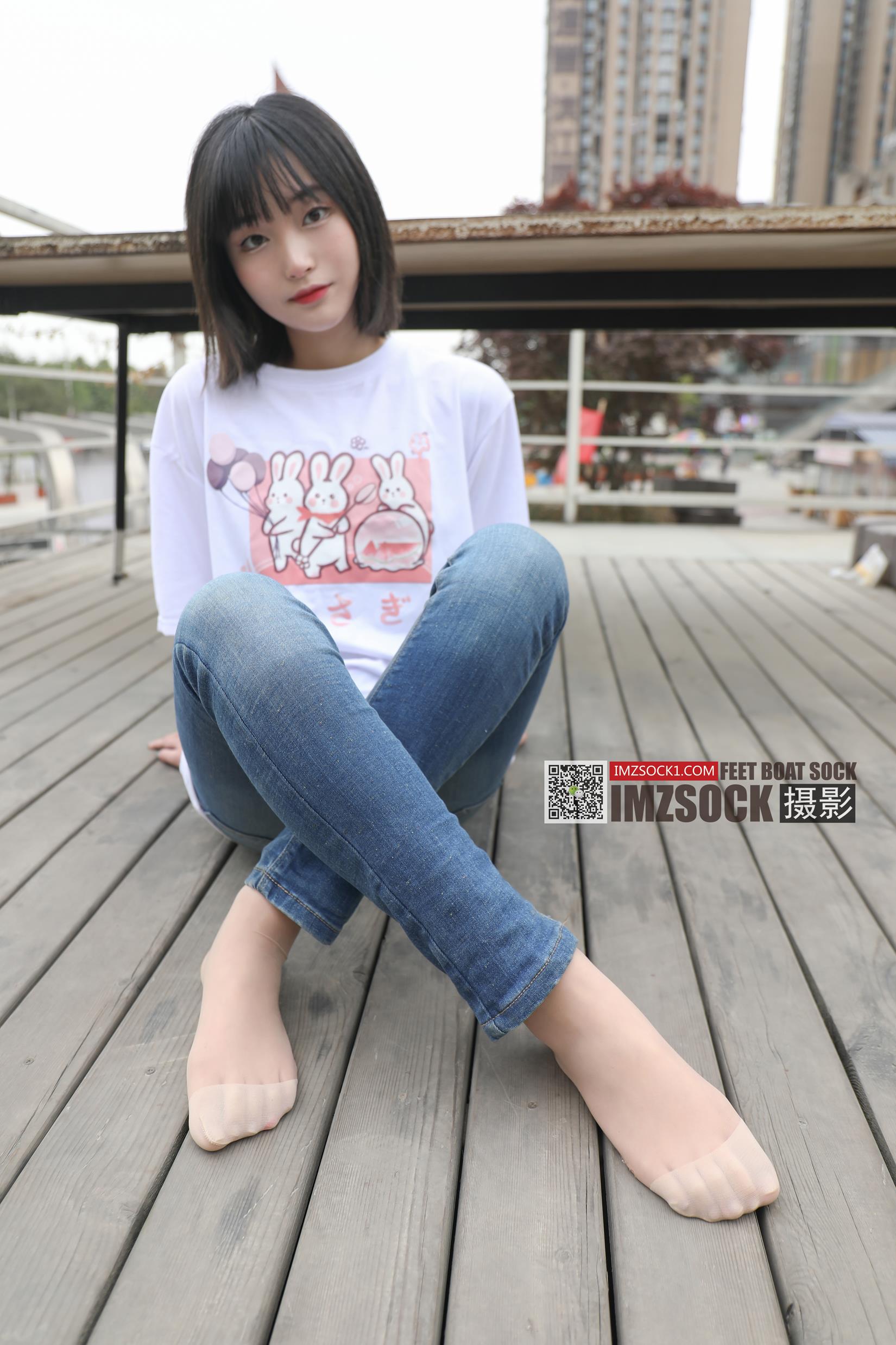 图片[26]-[MZSOCK]爱美足 NO.294 梦琪[77P] – 速更版-美库