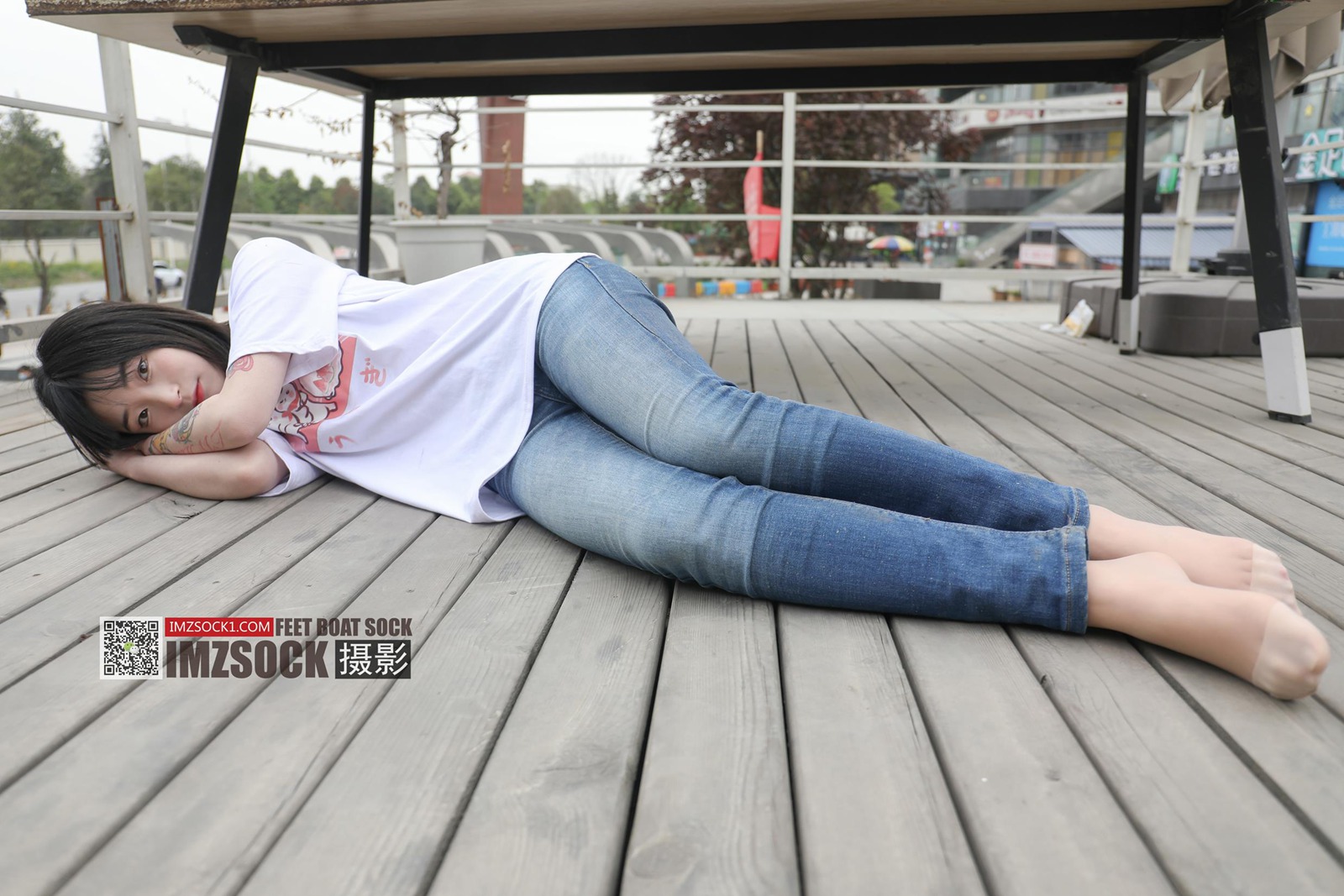 图片[27]-[MZSOCK]爱美足 NO.294 梦琪[77P] – 速更版-美库