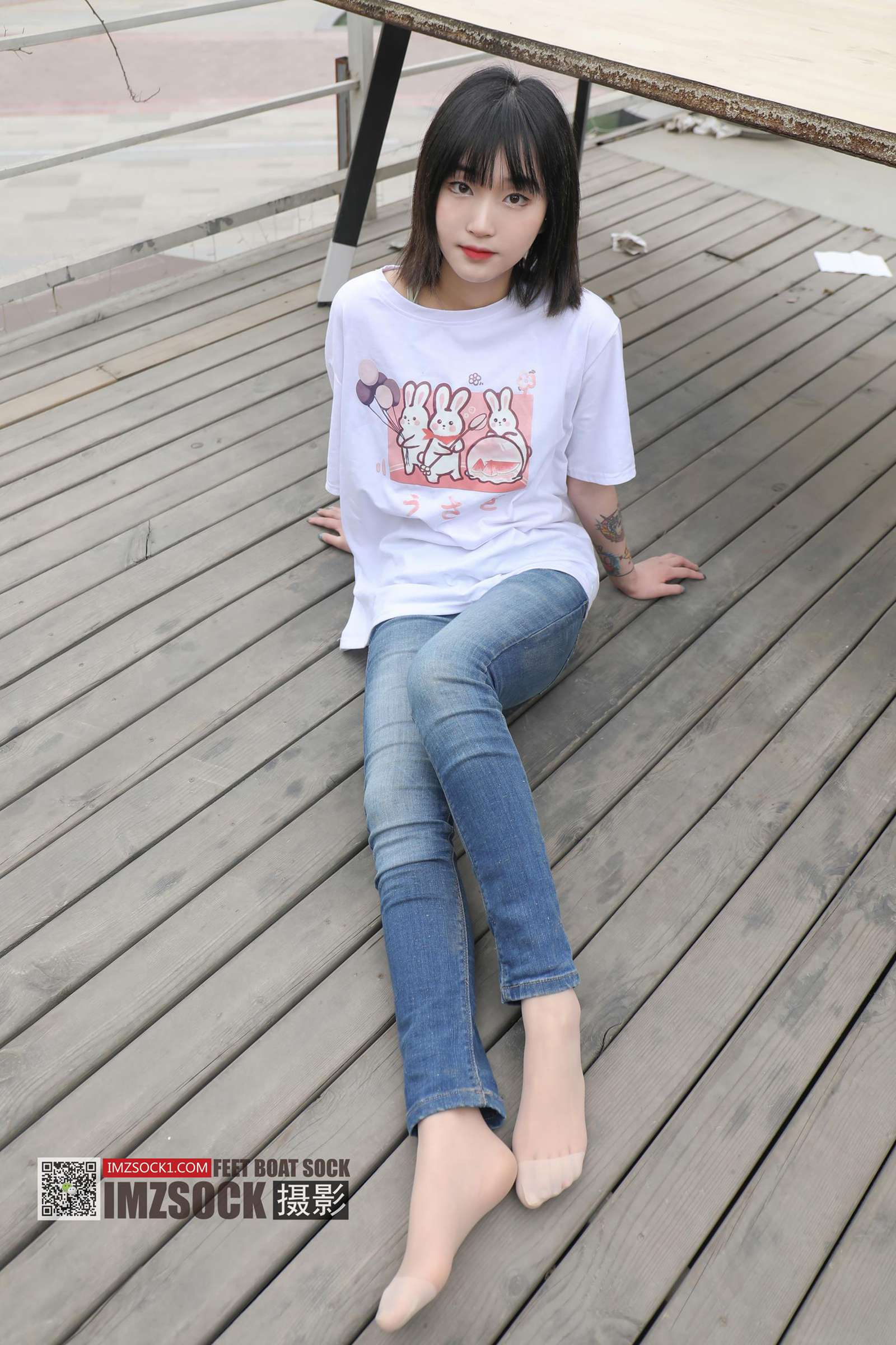 图片[28]-[MZSOCK]爱美足 NO.294 梦琪[77P] – 速更版-美库