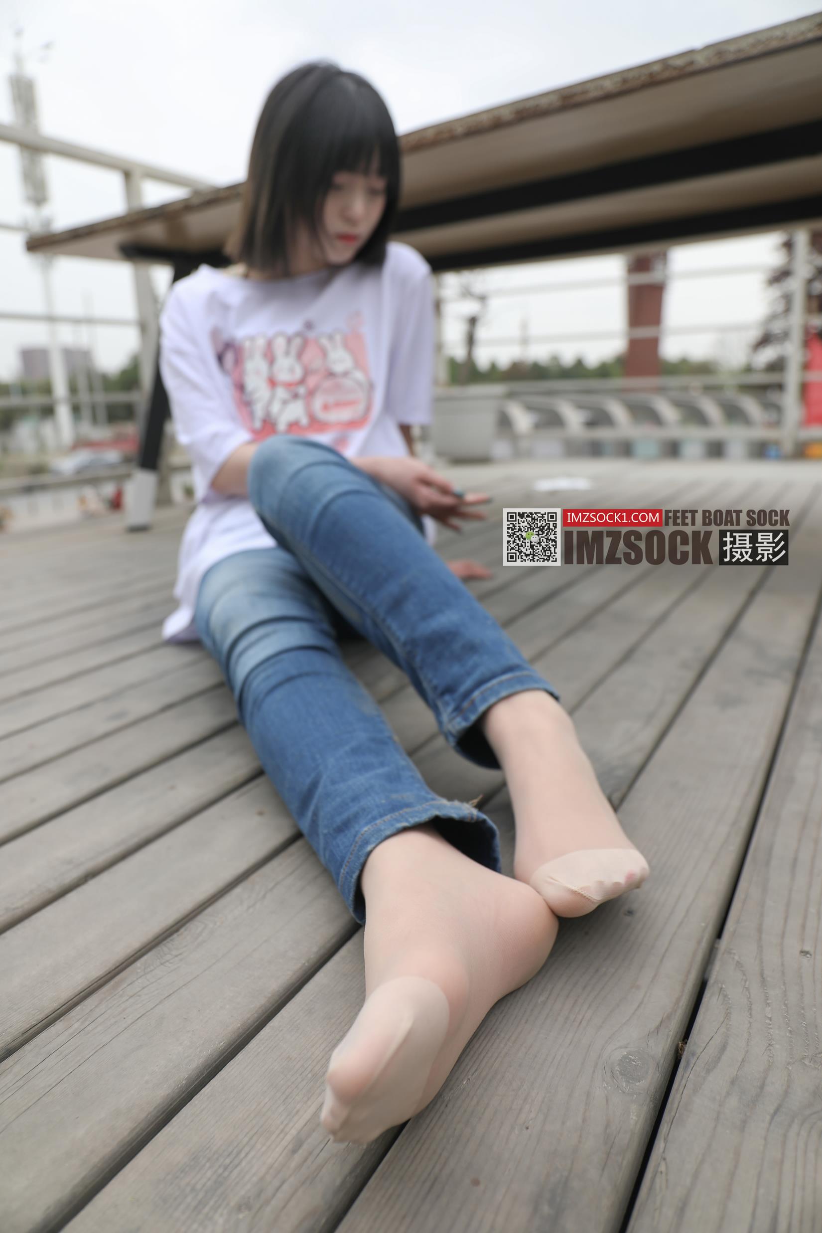 图片[30]-[MZSOCK]爱美足 NO.294 梦琪[77P] – 速更版-美库