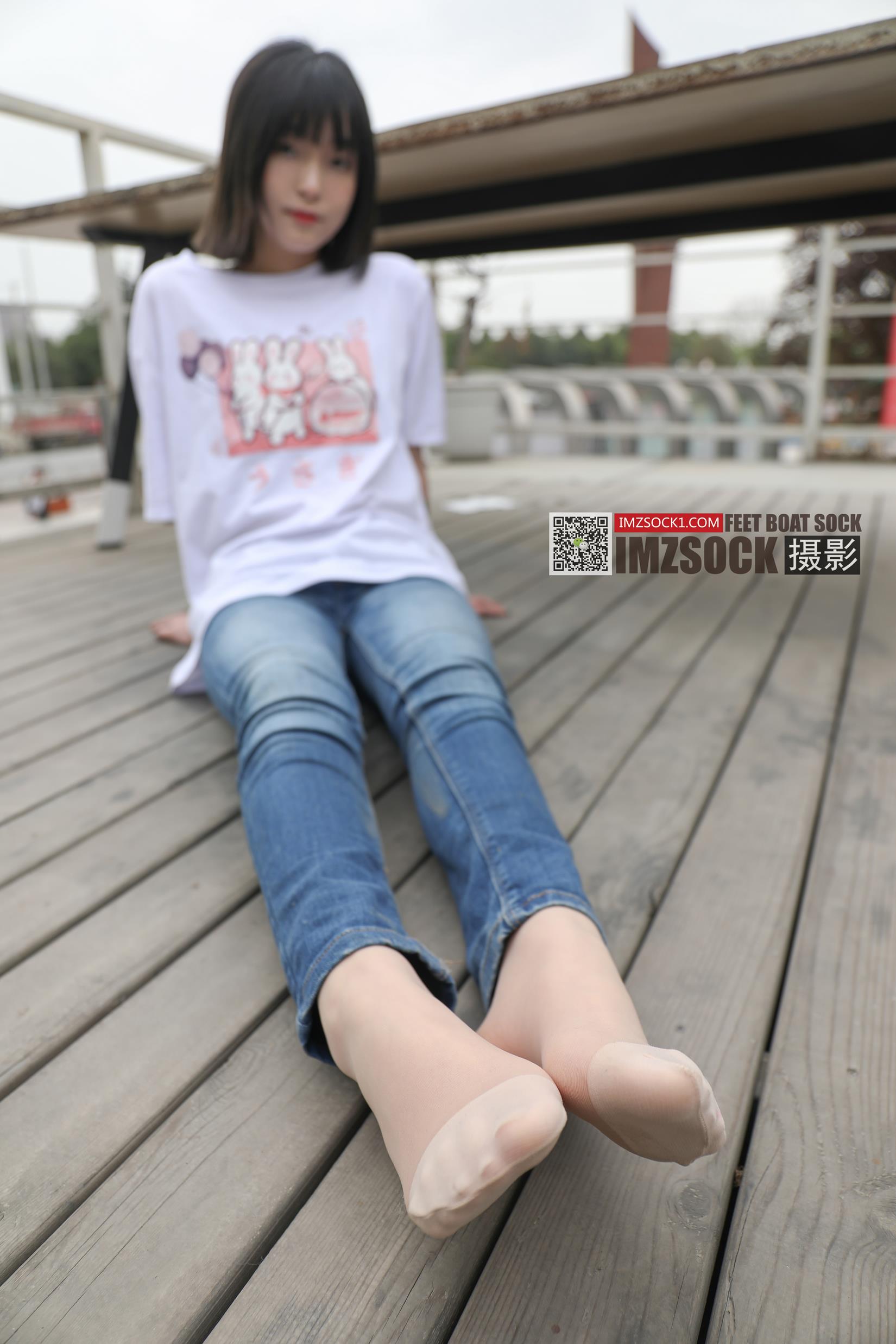 图片[31]-[MZSOCK]爱美足 NO.294 梦琪[77P] – 速更版-美库