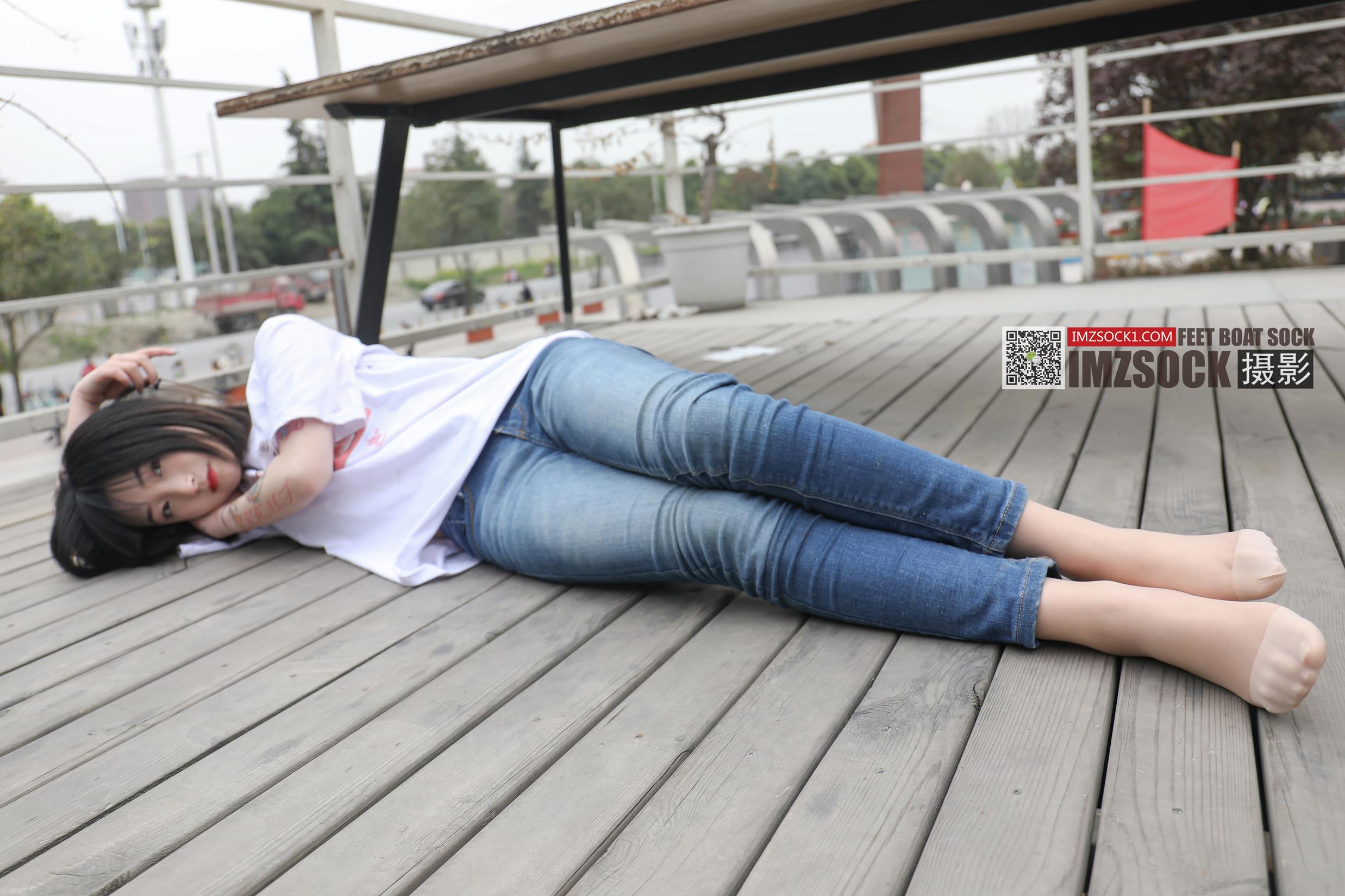 图片[36]-[MZSOCK]爱美足 NO.294 梦琪[77P] – 速更版-美库