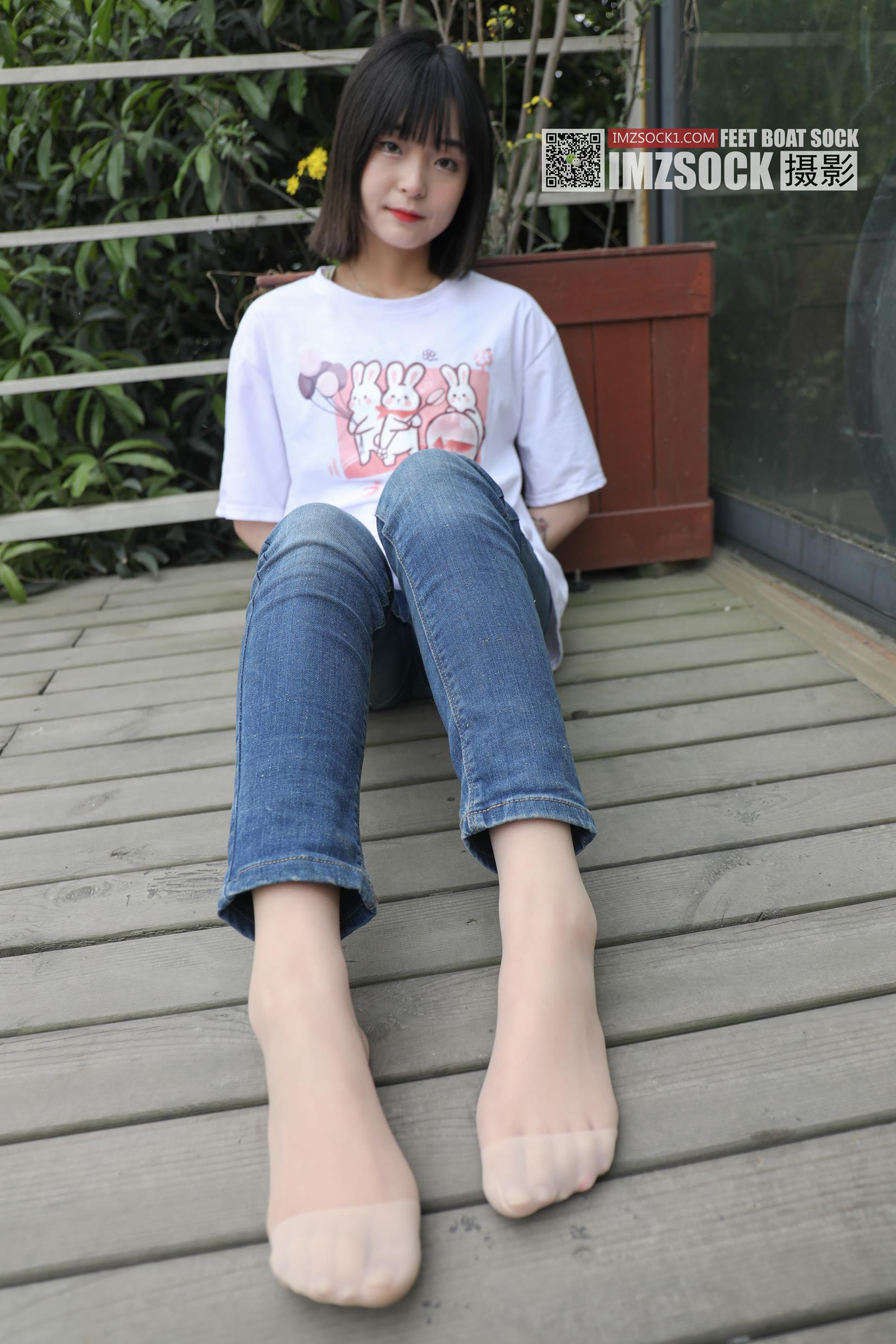 图片[43]-[MZSOCK]爱美足 NO.294 梦琪[77P] – 速更版-美库