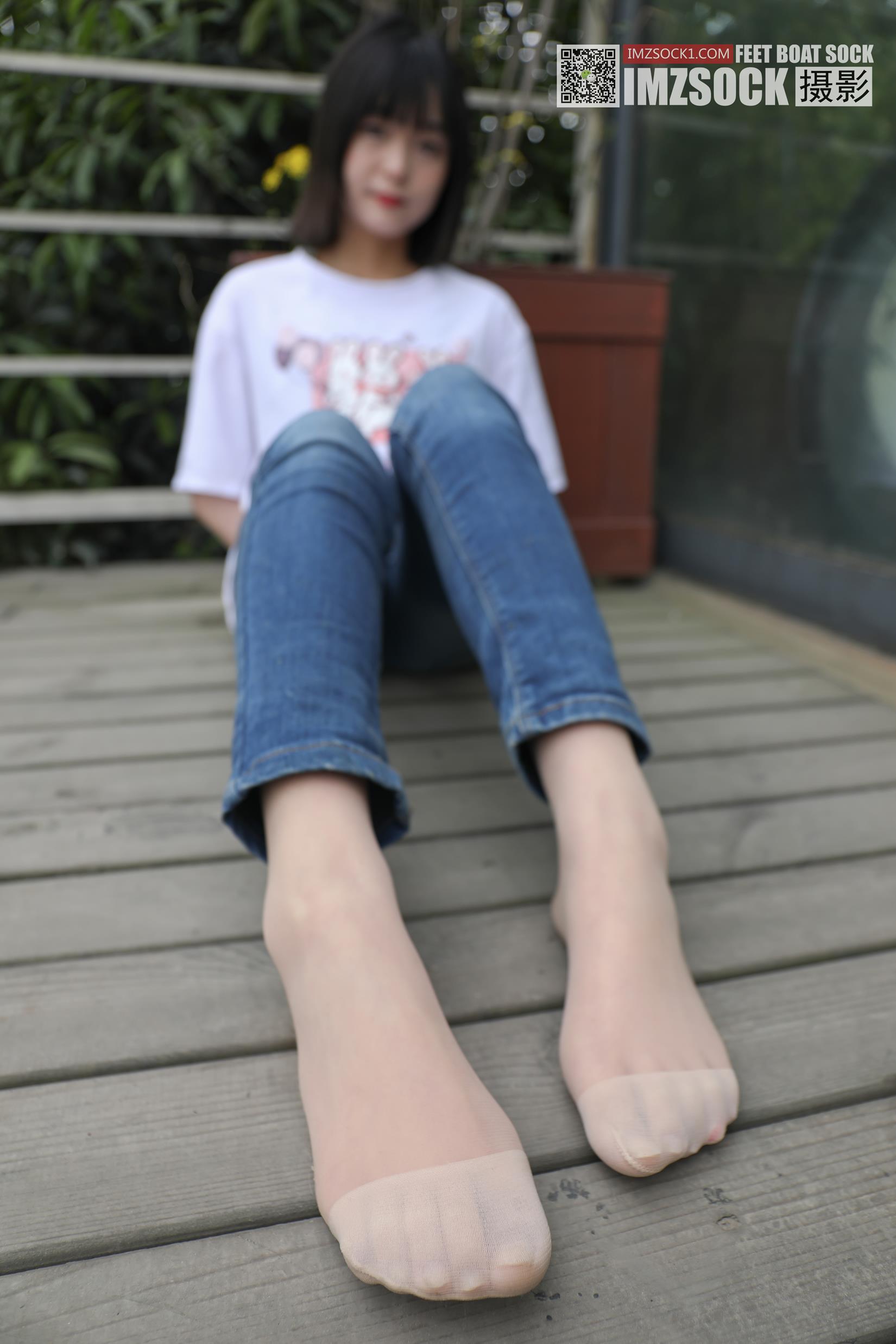 图片[44]-[MZSOCK]爱美足 NO.294 梦琪[77P] – 速更版-美库