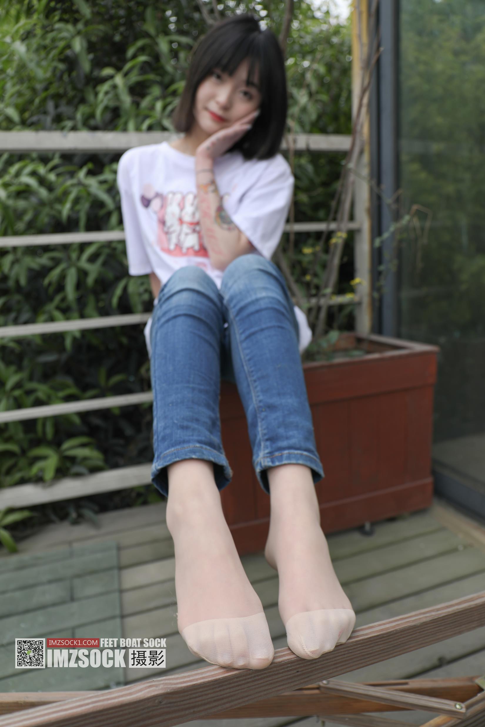 图片[57]-[MZSOCK]爱美足 NO.294 梦琪[77P] – 速更版-美库