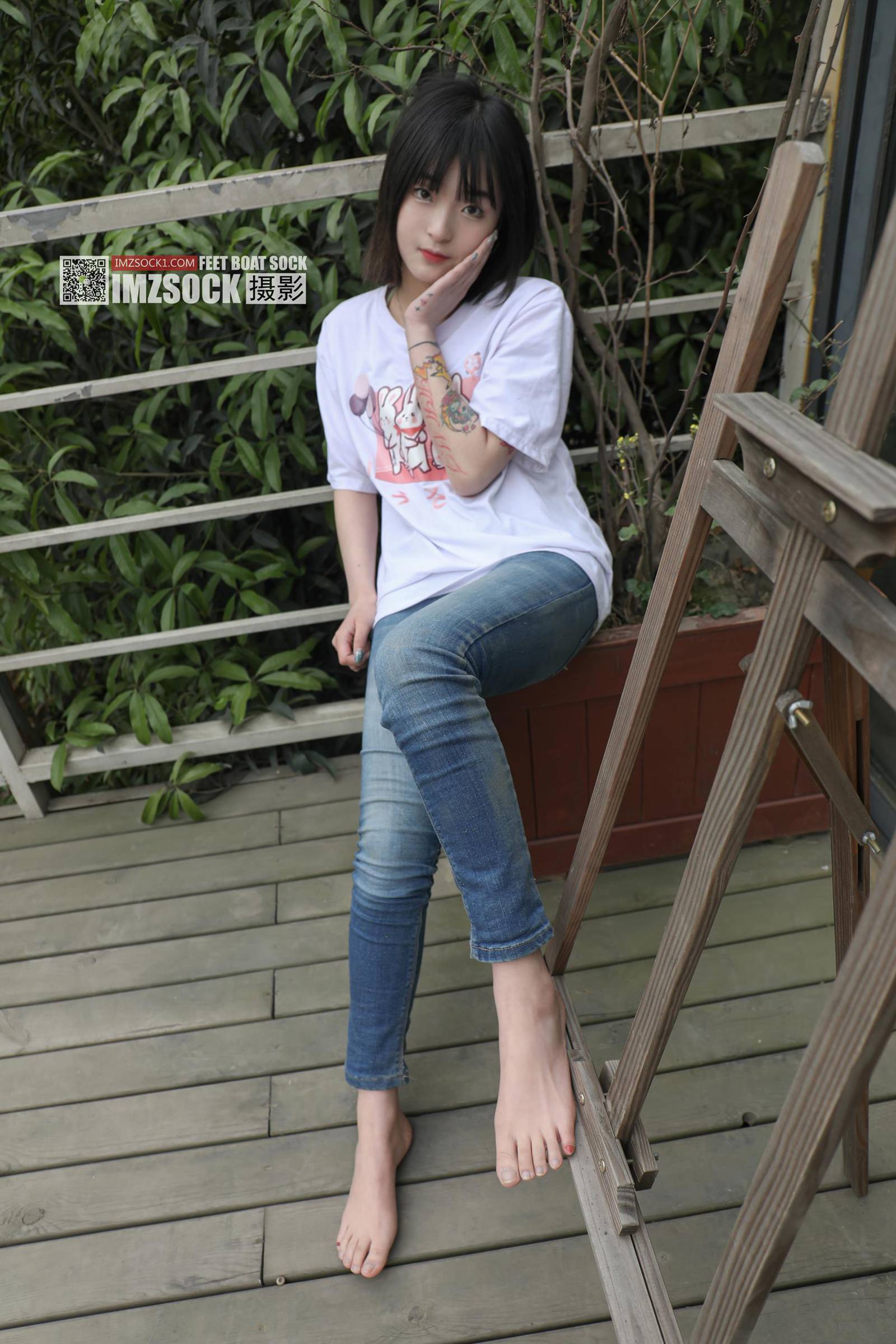 图片[76]-[MZSOCK]爱美足 NO.294 梦琪[77P] – 速更版-美库