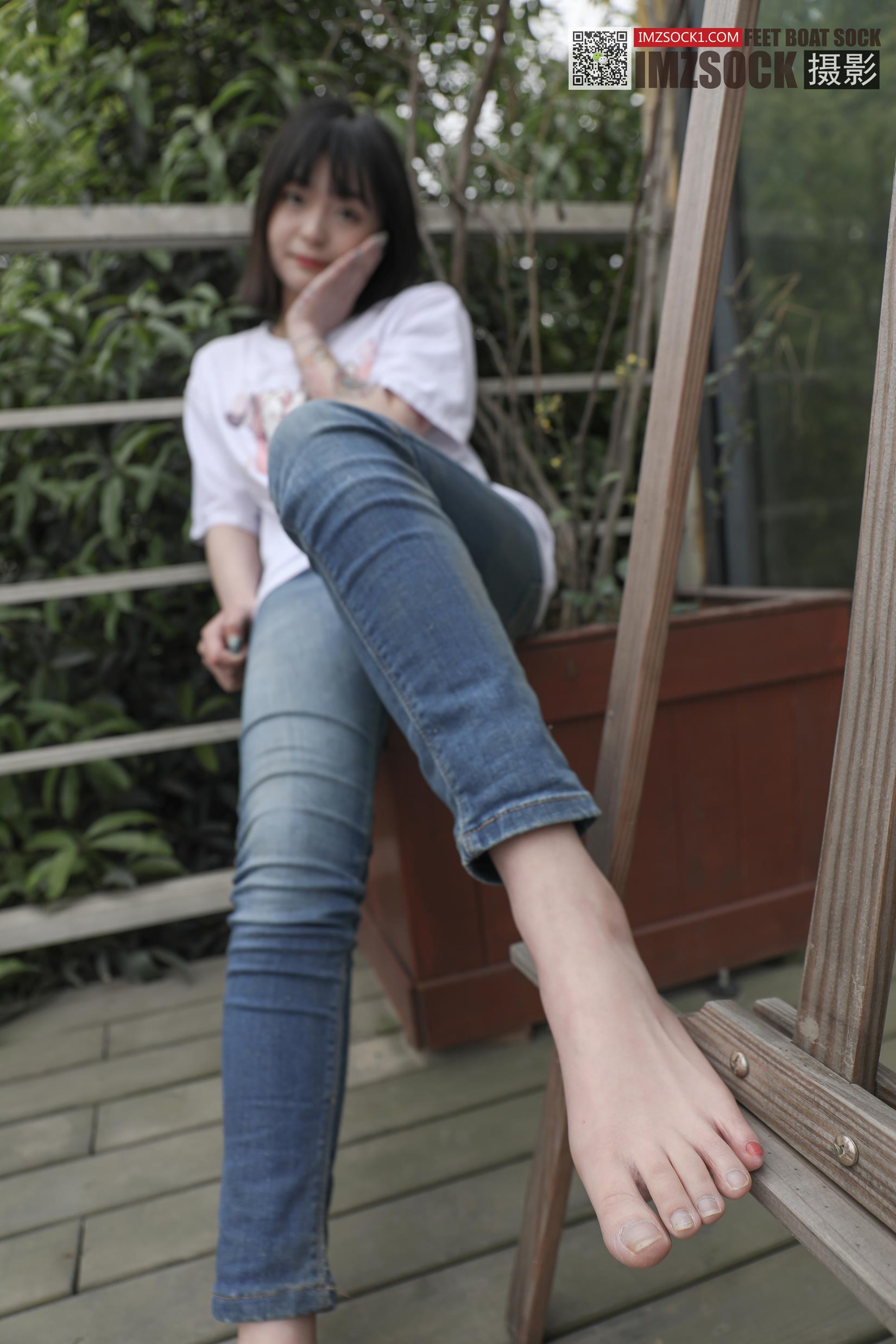 图片[77]-[MZSOCK]爱美足 NO.294 梦琪[77P] – 速更版-美库