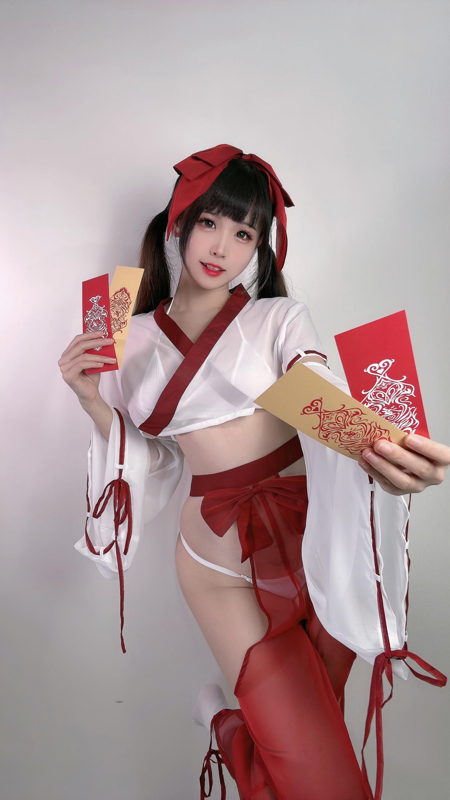 图片[123]-miko酱ww  – 2023年03月合集[176P] – 速更版-美库