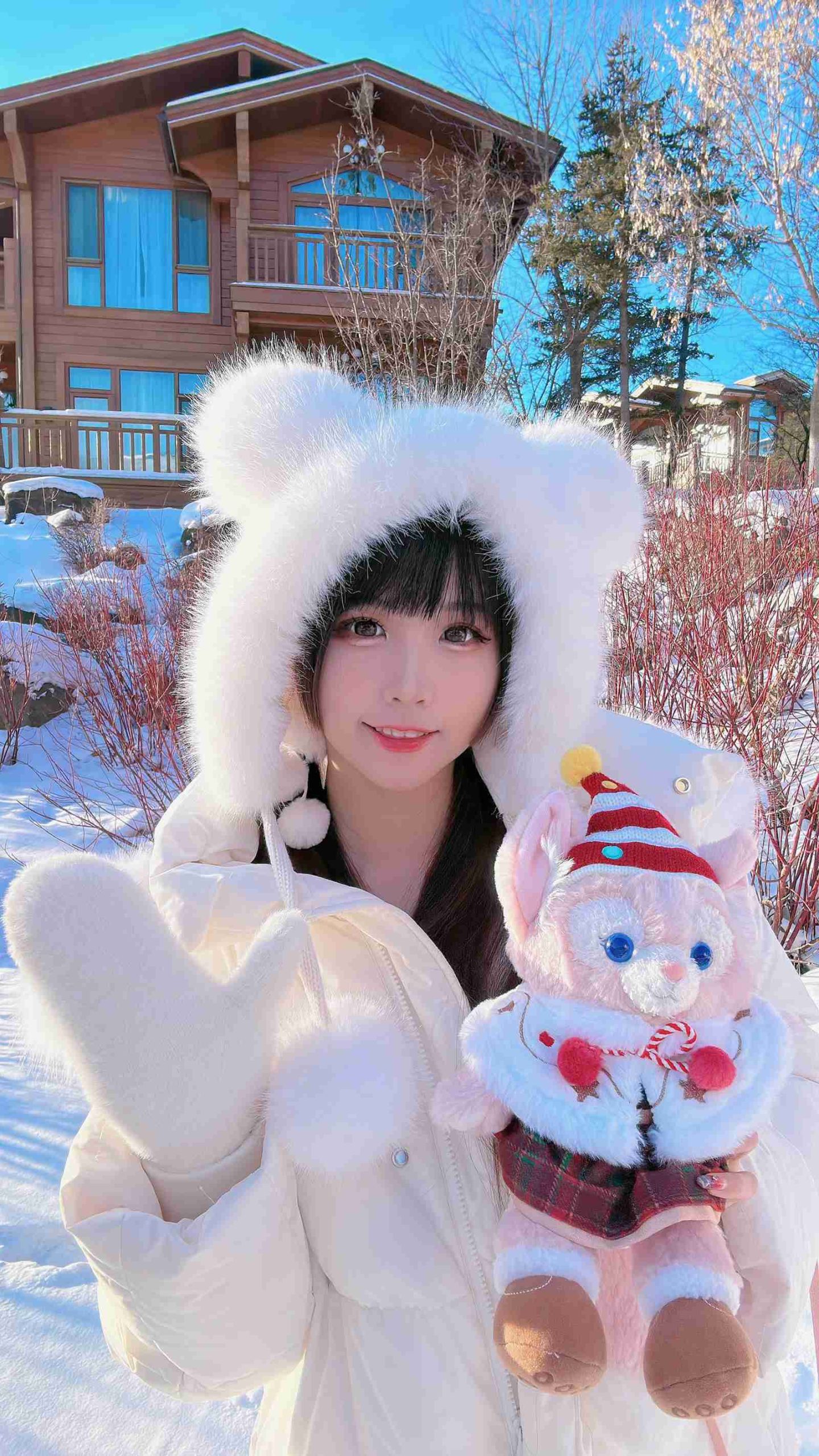 图片[129]-miko酱ww  – 2023年03月合集[176P] – 速更版-美库