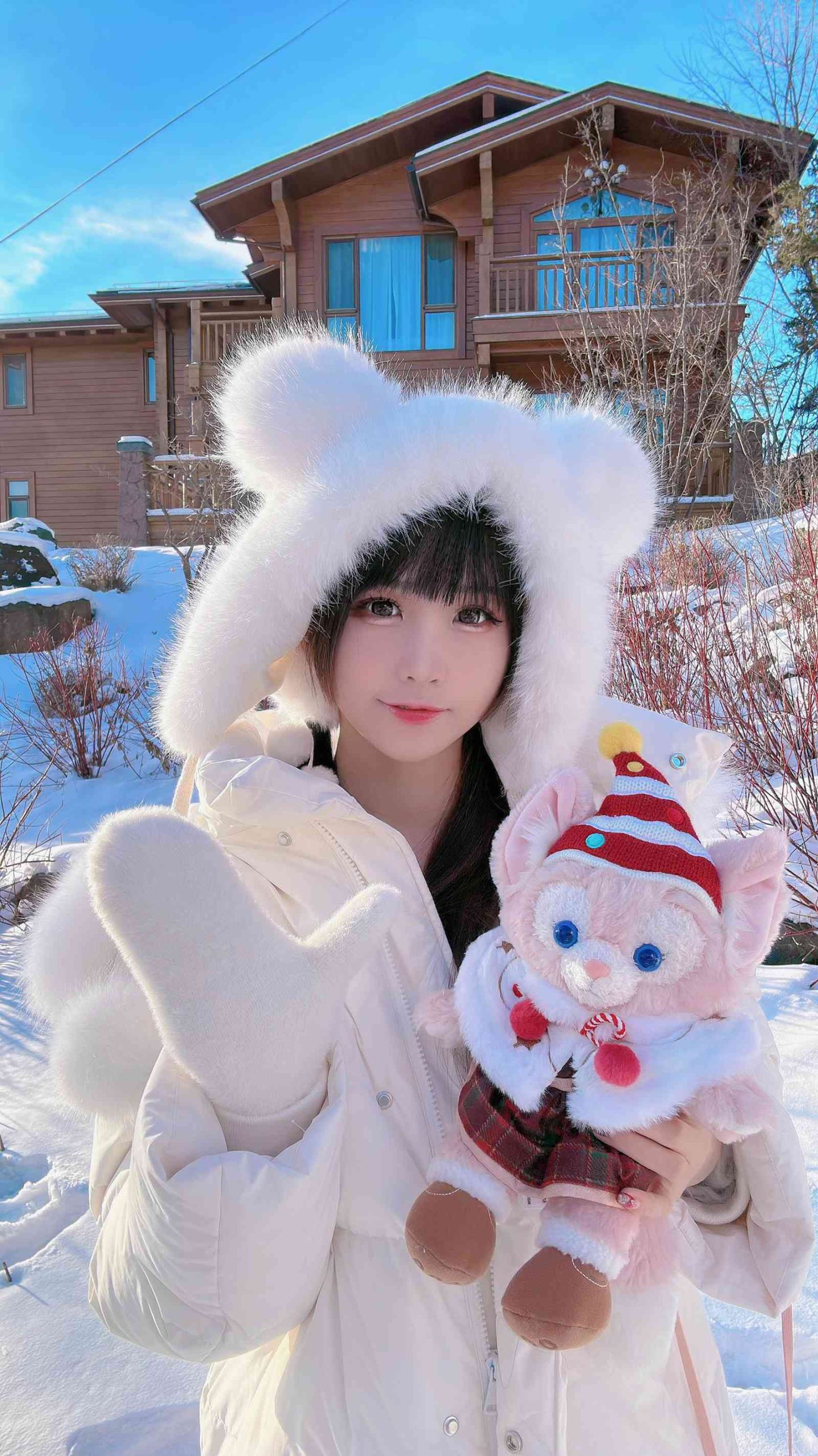 图片[130]-miko酱ww  – 2023年03月合集[176P] – 速更版-美库