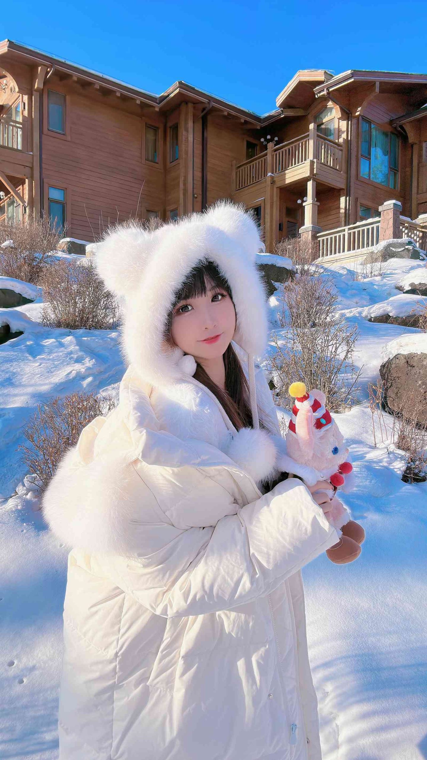 图片[131]-miko酱ww  – 2023年03月合集[176P] – 速更版-美库