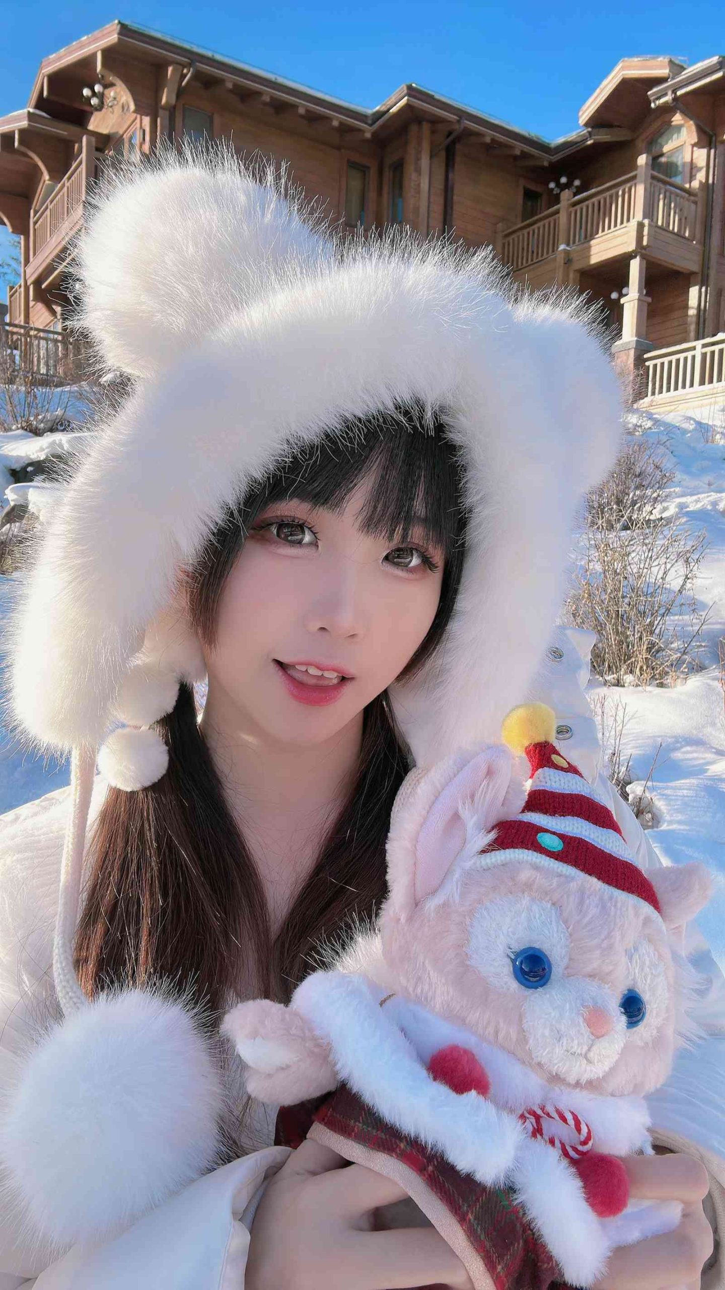 图片[132]-miko酱ww  – 2023年03月合集[176P] – 速更版-美库