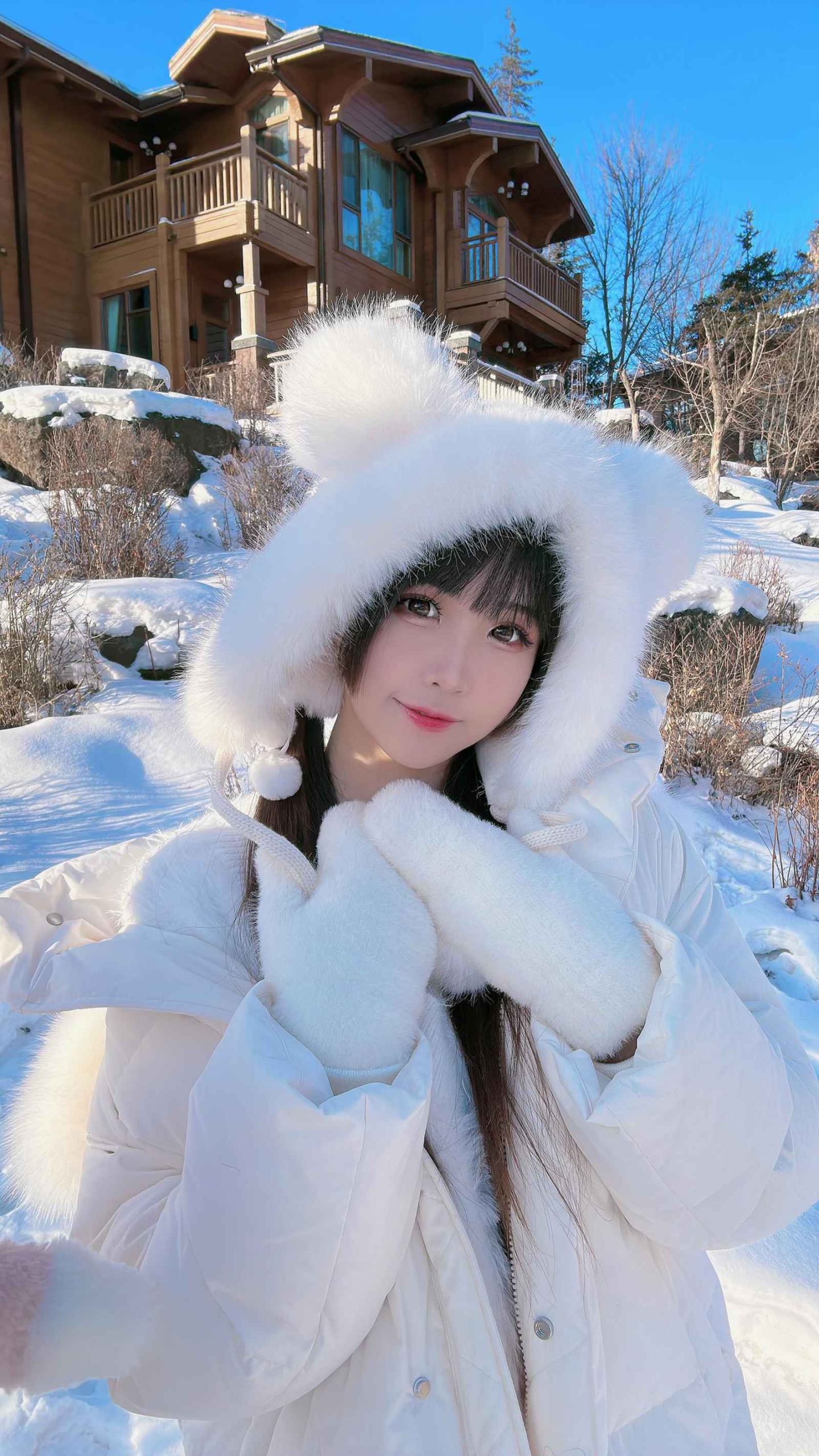 图片[133]-miko酱ww  – 2023年03月合集[176P] – 速更版-美库