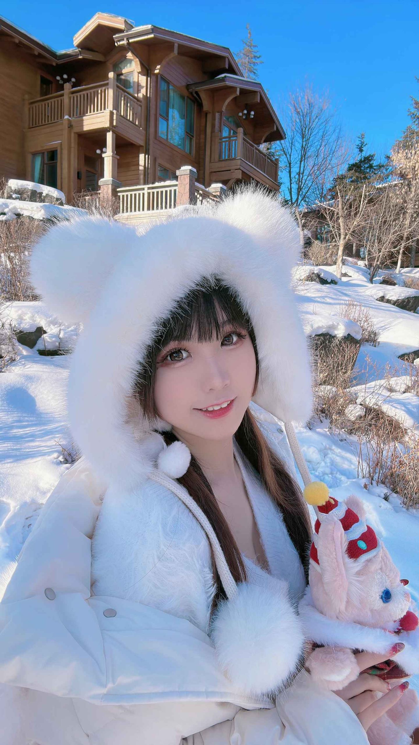 图片[134]-miko酱ww  – 2023年03月合集[176P] – 速更版-美库