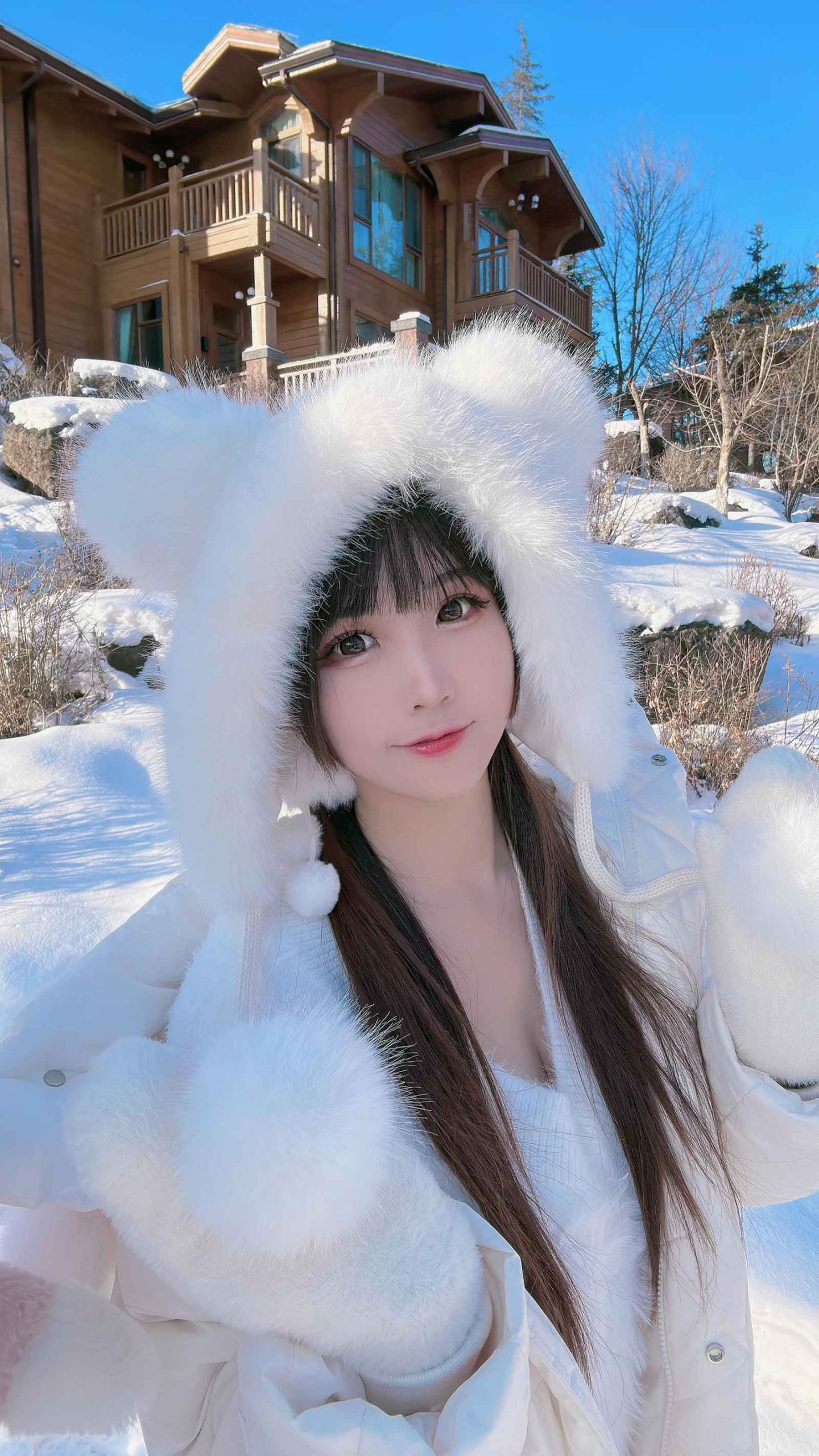 图片[135]-miko酱ww  – 2023年03月合集[176P] – 速更版-美库