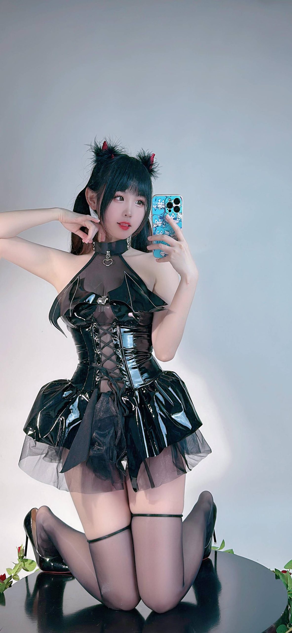 图片[140]-miko酱ww  – 2023年03月合集[176P] – 速更版-美库