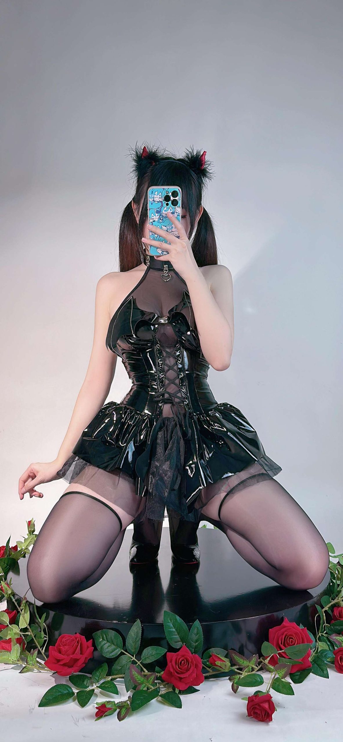 图片[145]-miko酱ww  – 2023年03月合集[176P] – 速更版-美库