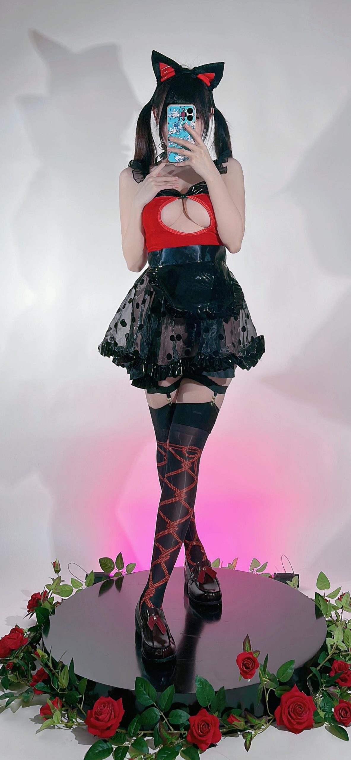 图片[148]-miko酱ww  – 2023年03月合集[176P] – 速更版-美库