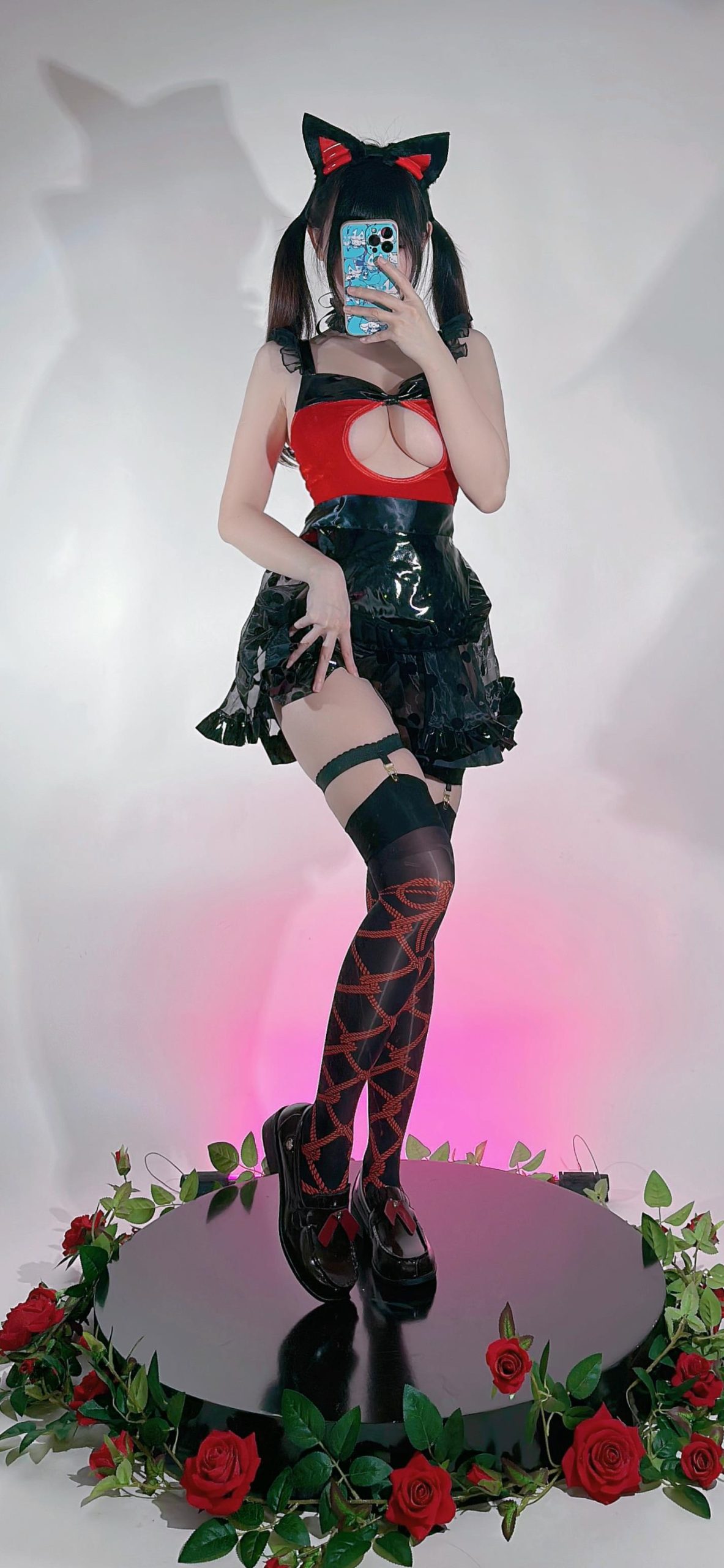 图片[151]-miko酱ww  – 2023年03月合集[176P] – 速更版-美库