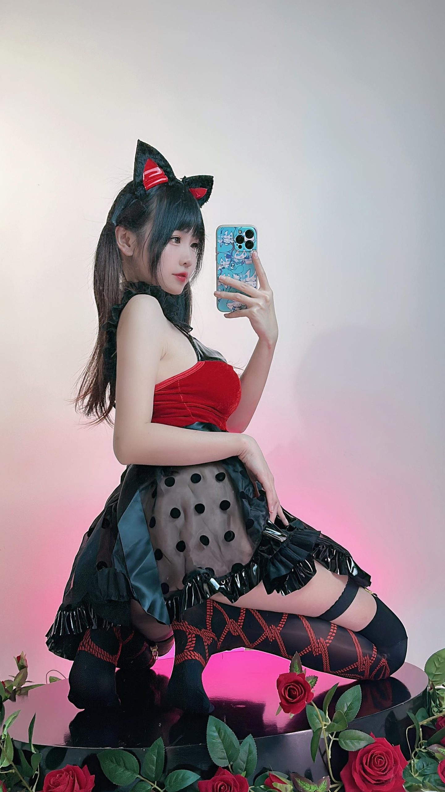 图片[154]-miko酱ww  – 2023年03月合集[176P] – 速更版-美库