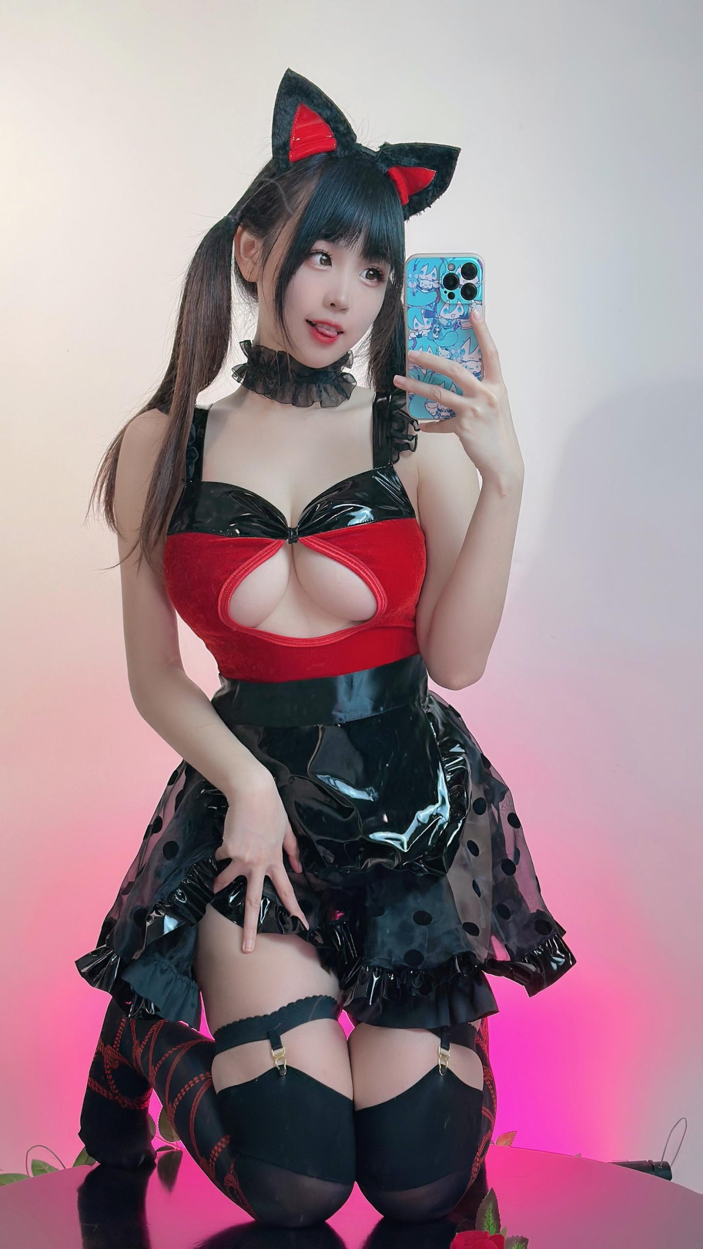 图片[156]-miko酱ww  – 2023年03月合集[176P] – 速更版-美库