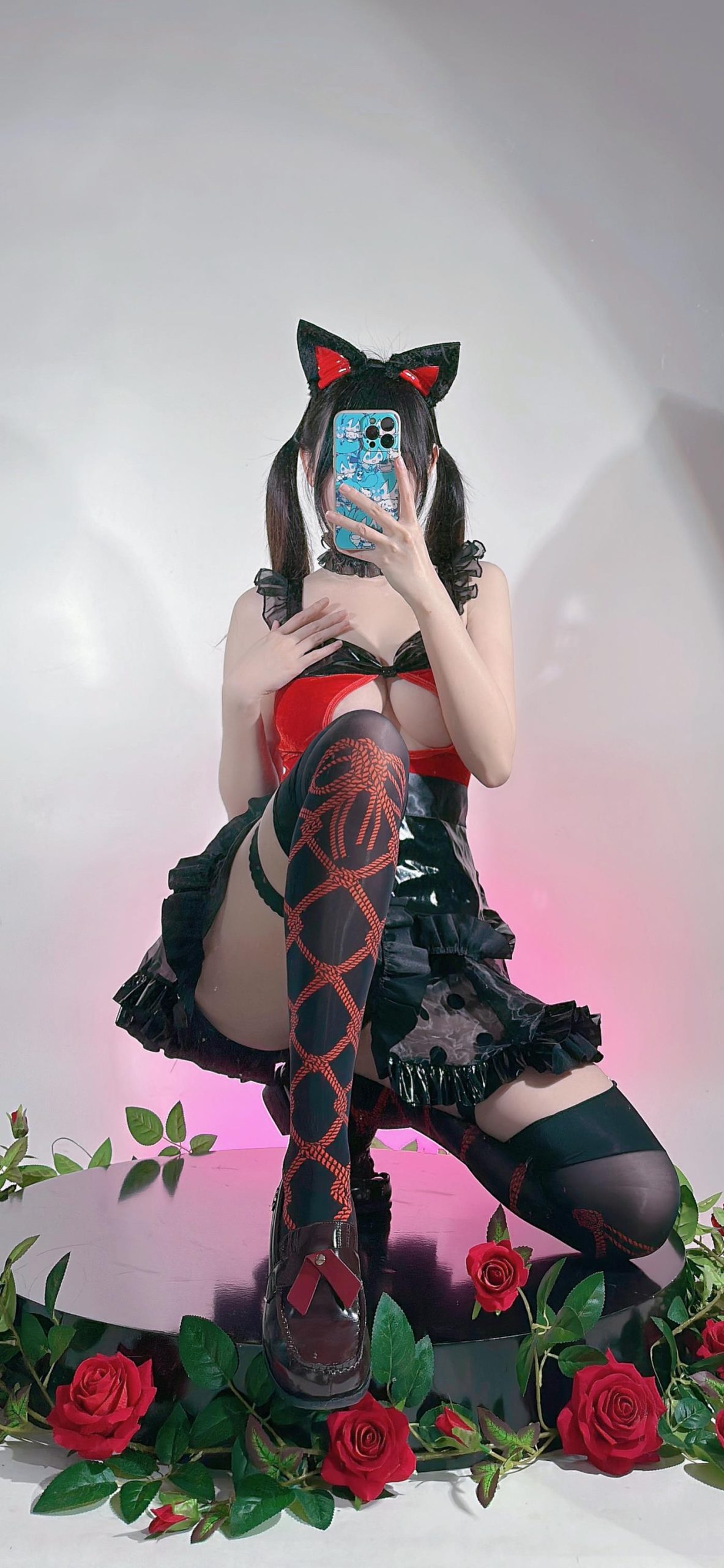 图片[160]-miko酱ww  – 2023年03月合集[176P] – 速更版-美库