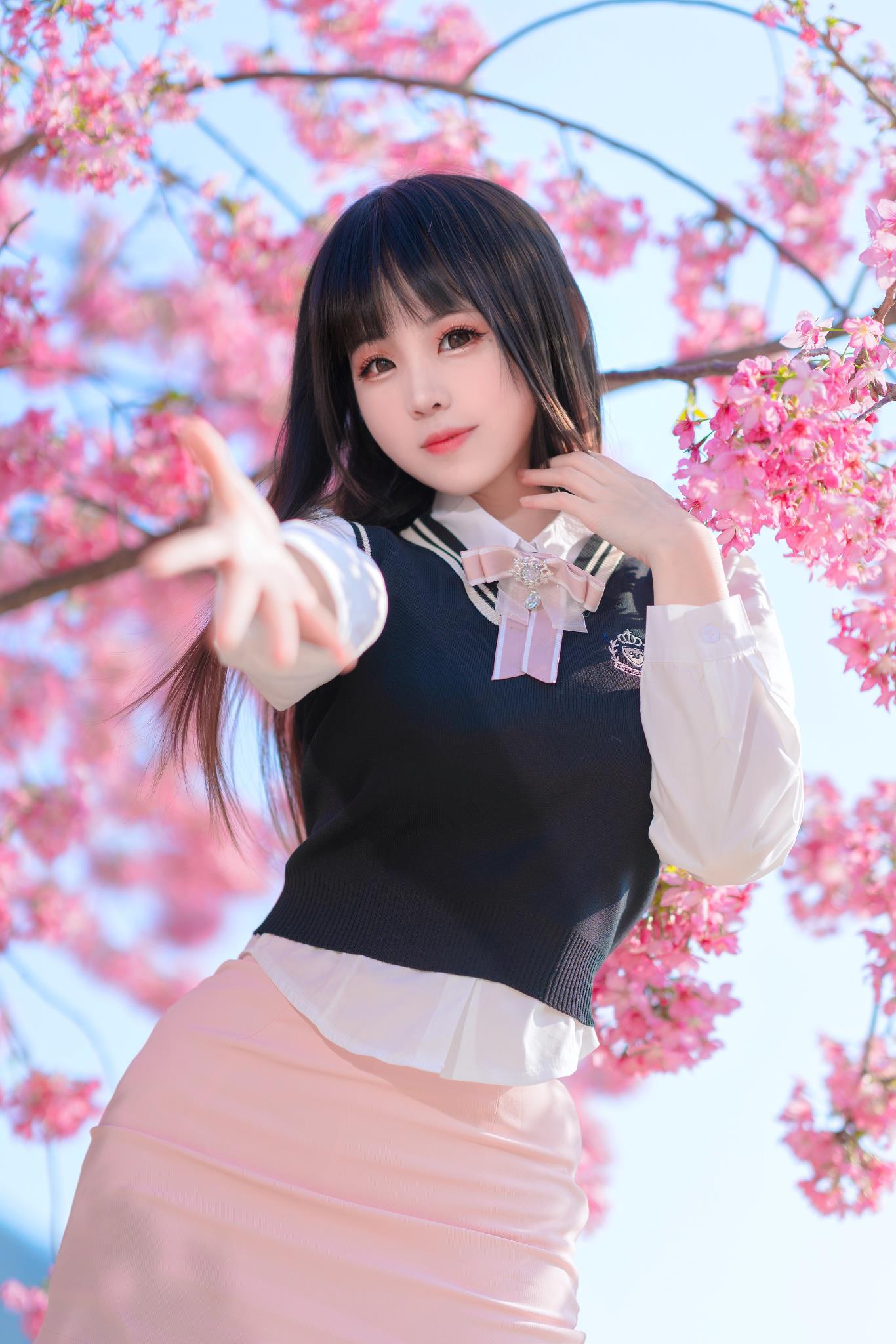 图片[170]-miko酱ww  – 2023年03月合集[176P] – 速更版-美库