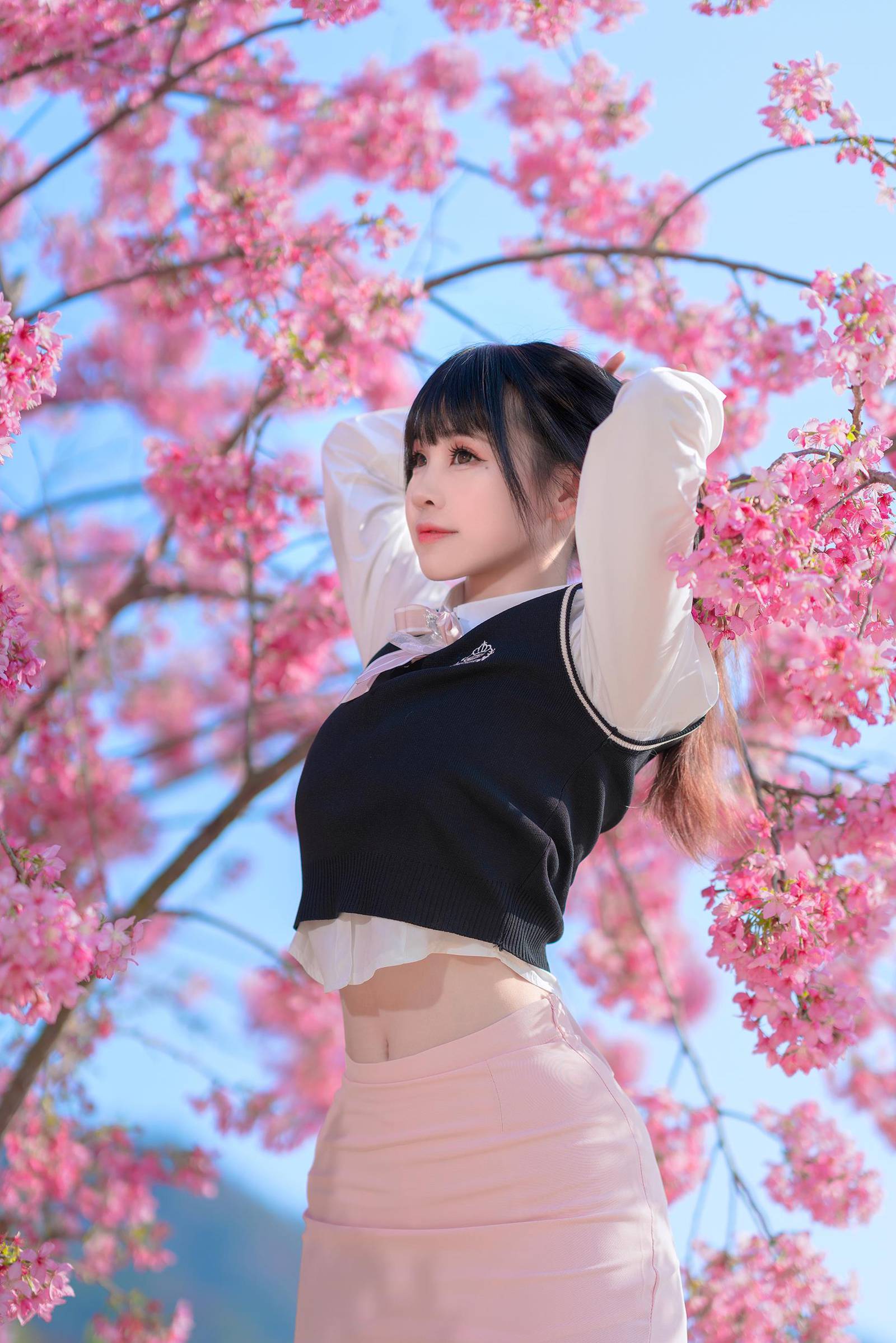 图片[173]-miko酱ww  – 2023年03月合集[176P] – 速更版-美库