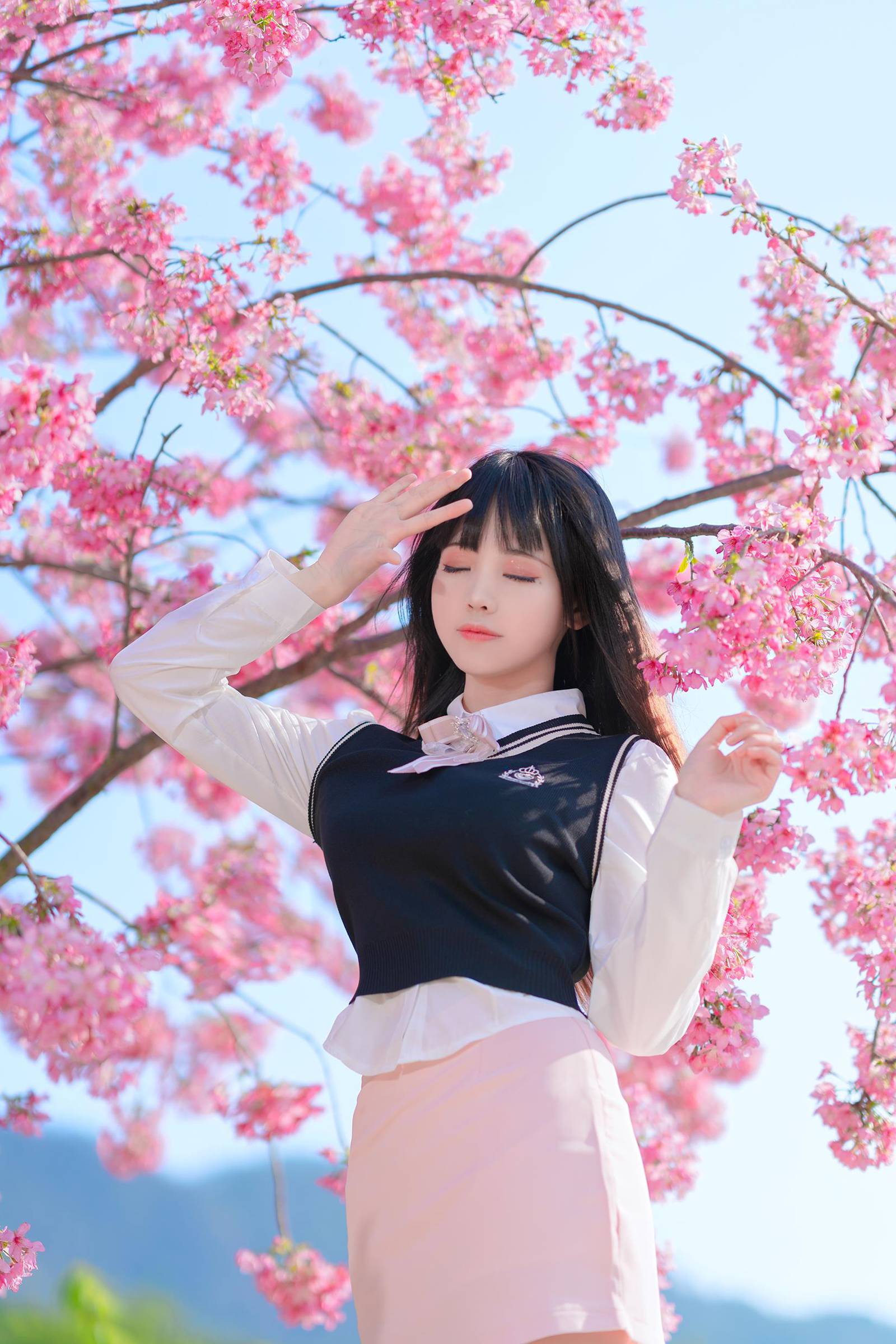 图片[176]-miko酱ww  – 2023年03月合集[176P] – 速更版-美库