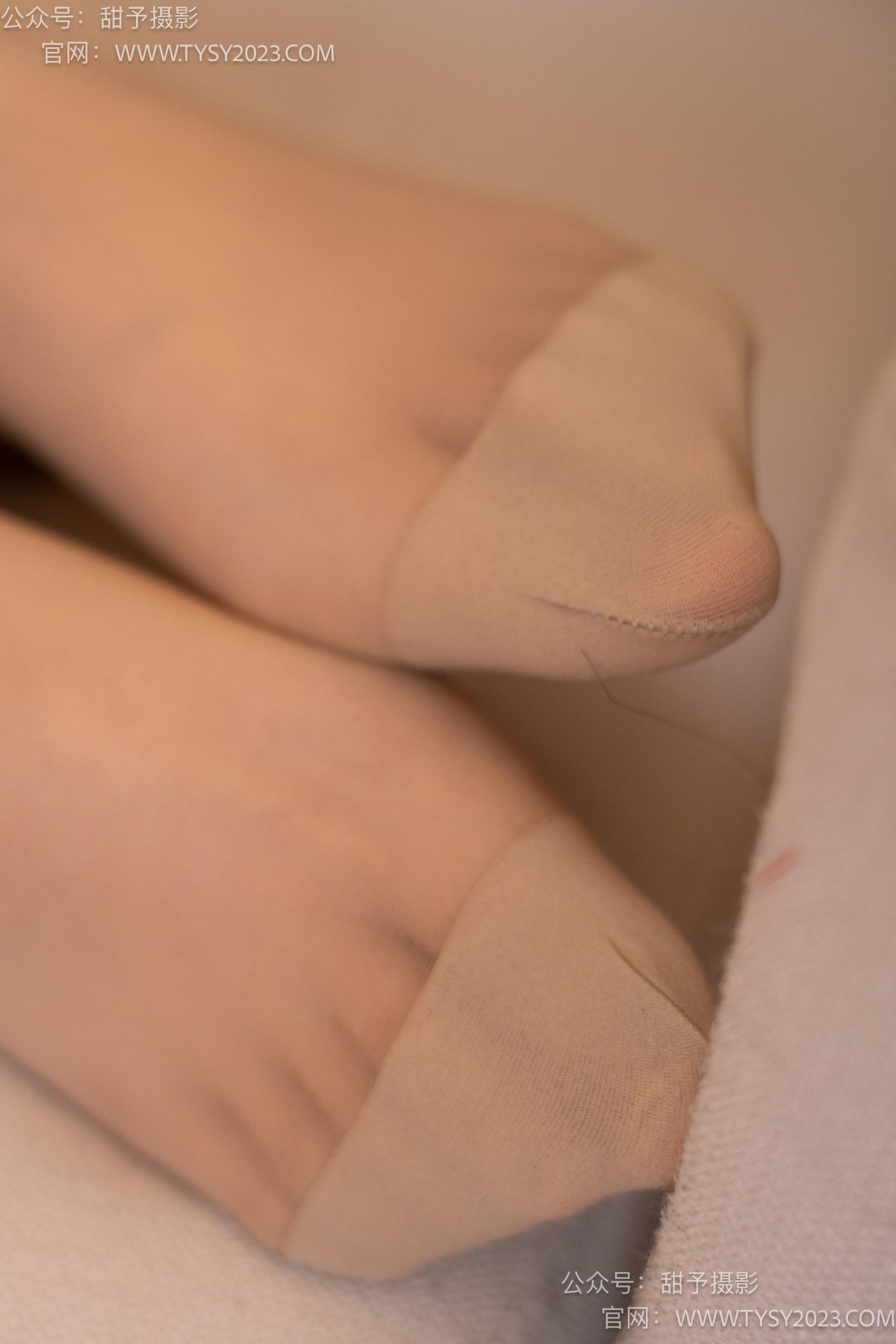 图片[31]-甜予摄影 NO.033 璇璇-银行制服、皮鞋、肉丝[124P] – 速更版-美库