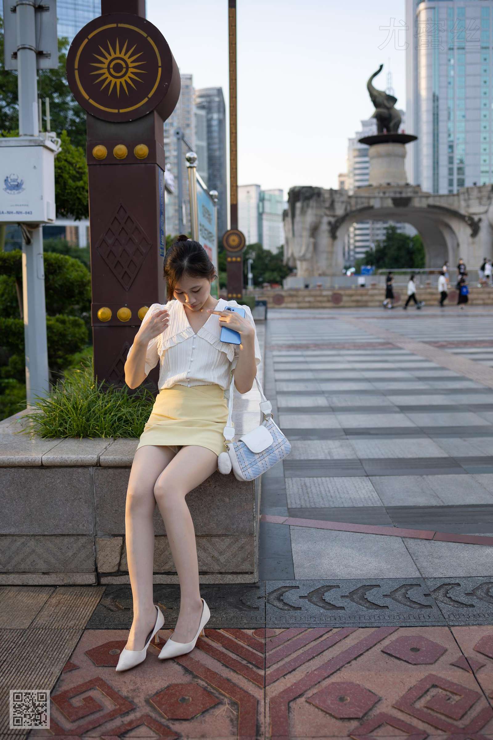 图片[14]-尤密思 No.114 穿搭推广展示图集[33P] – 速更版-美库