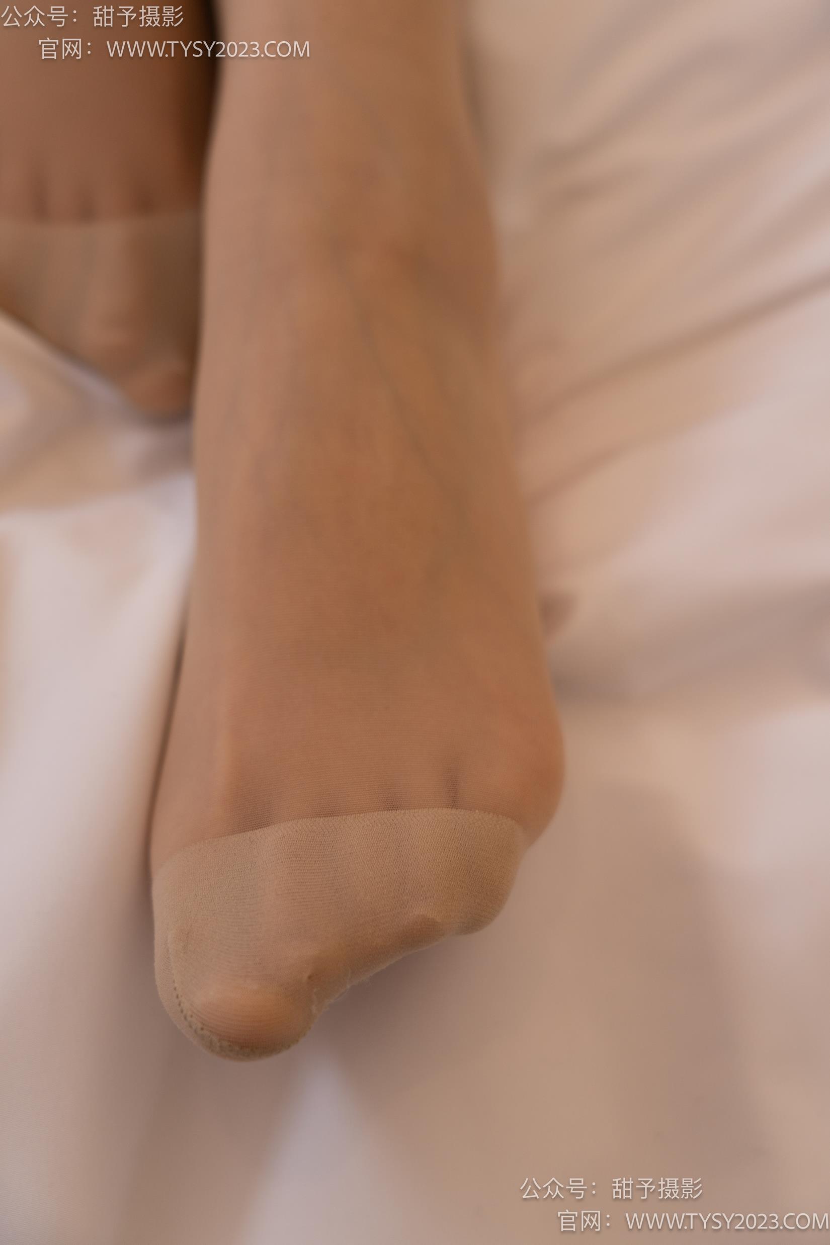 图片[29]-甜予摄影 NO.033 璇璇-银行制服、皮鞋、肉丝[124P] – 速更版-美库