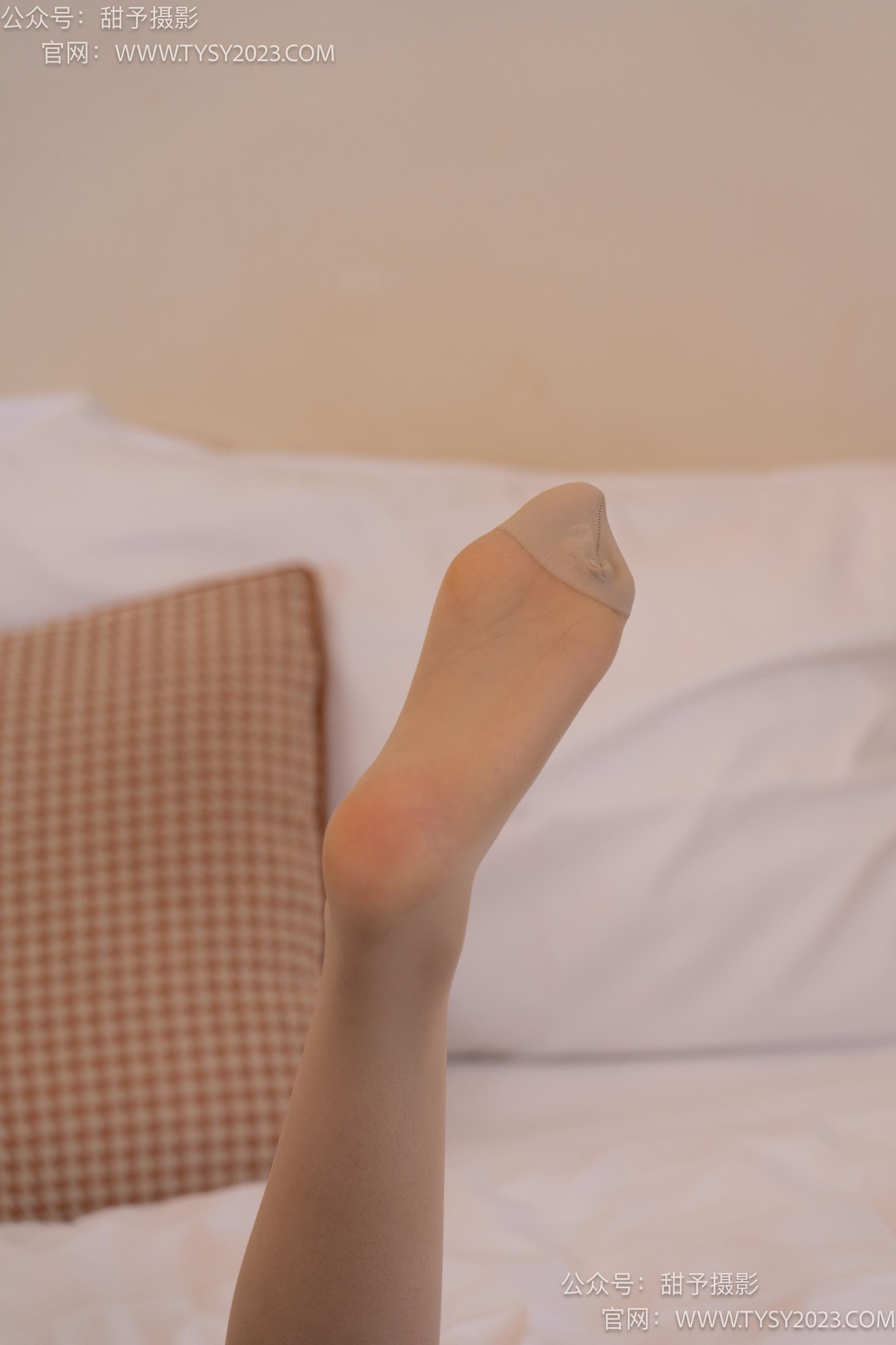 图片[38]-甜予摄影 NO.033 璇璇-银行制服、皮鞋、肉丝[124P] – 速更版-美库