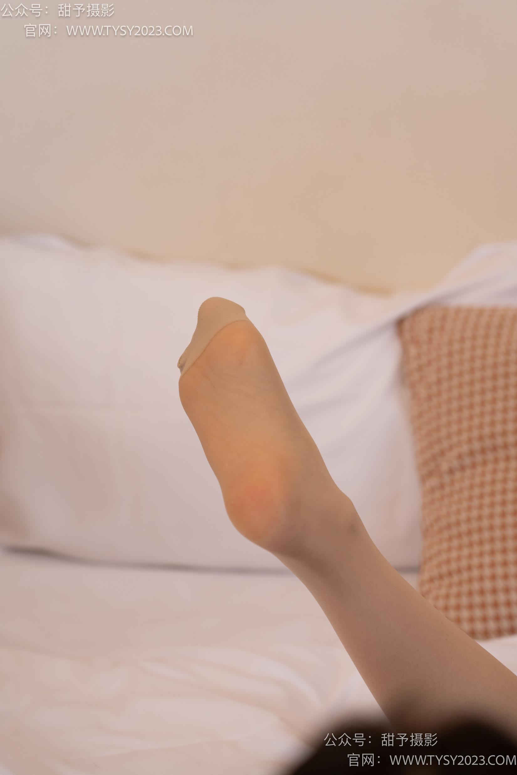 图片[39]-甜予摄影 NO.033 璇璇-银行制服、皮鞋、肉丝[124P] – 速更版-美库