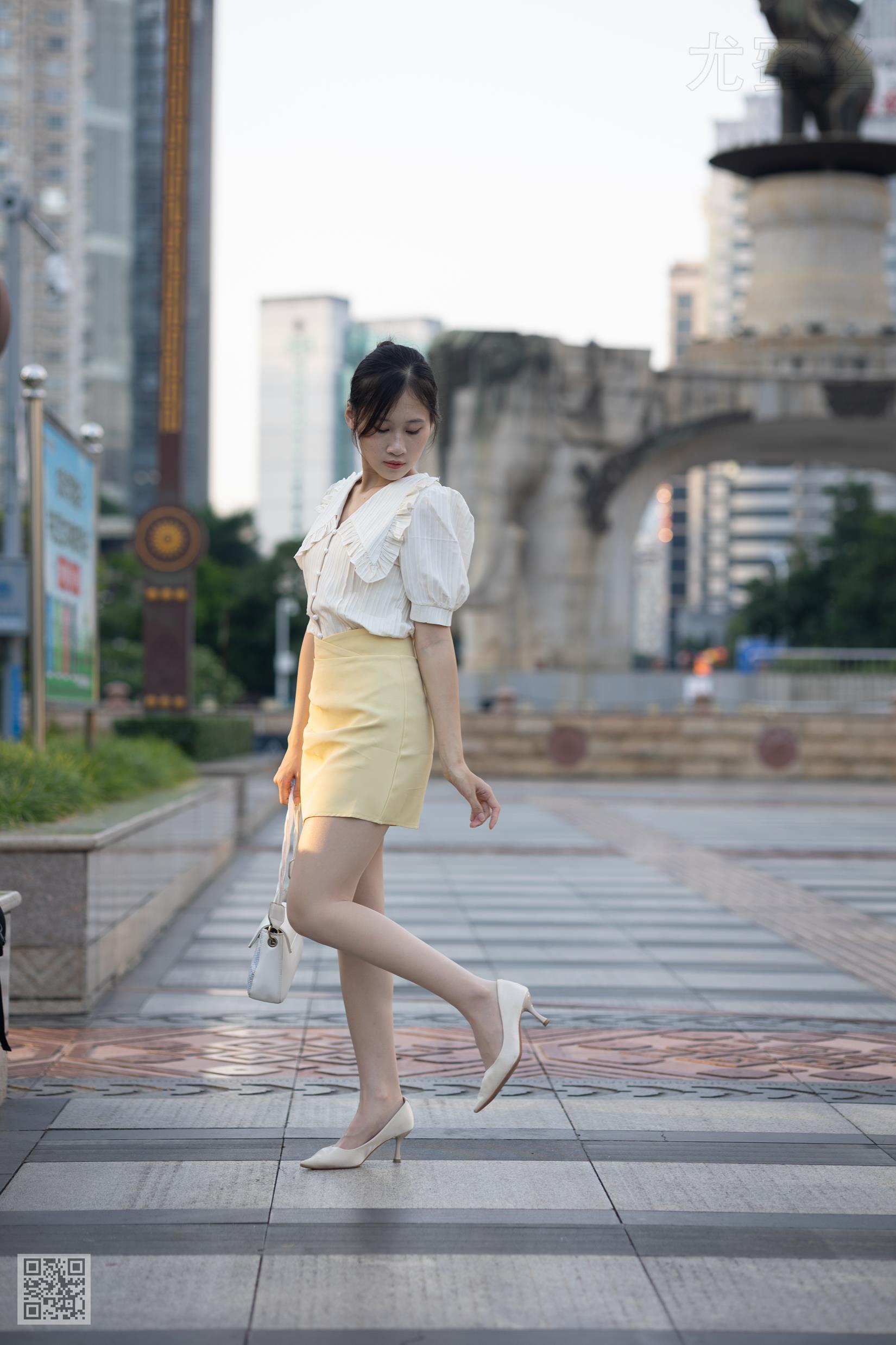 图片[33]-尤密思 No.114 穿搭推广展示图集[33P] – 速更版-美库