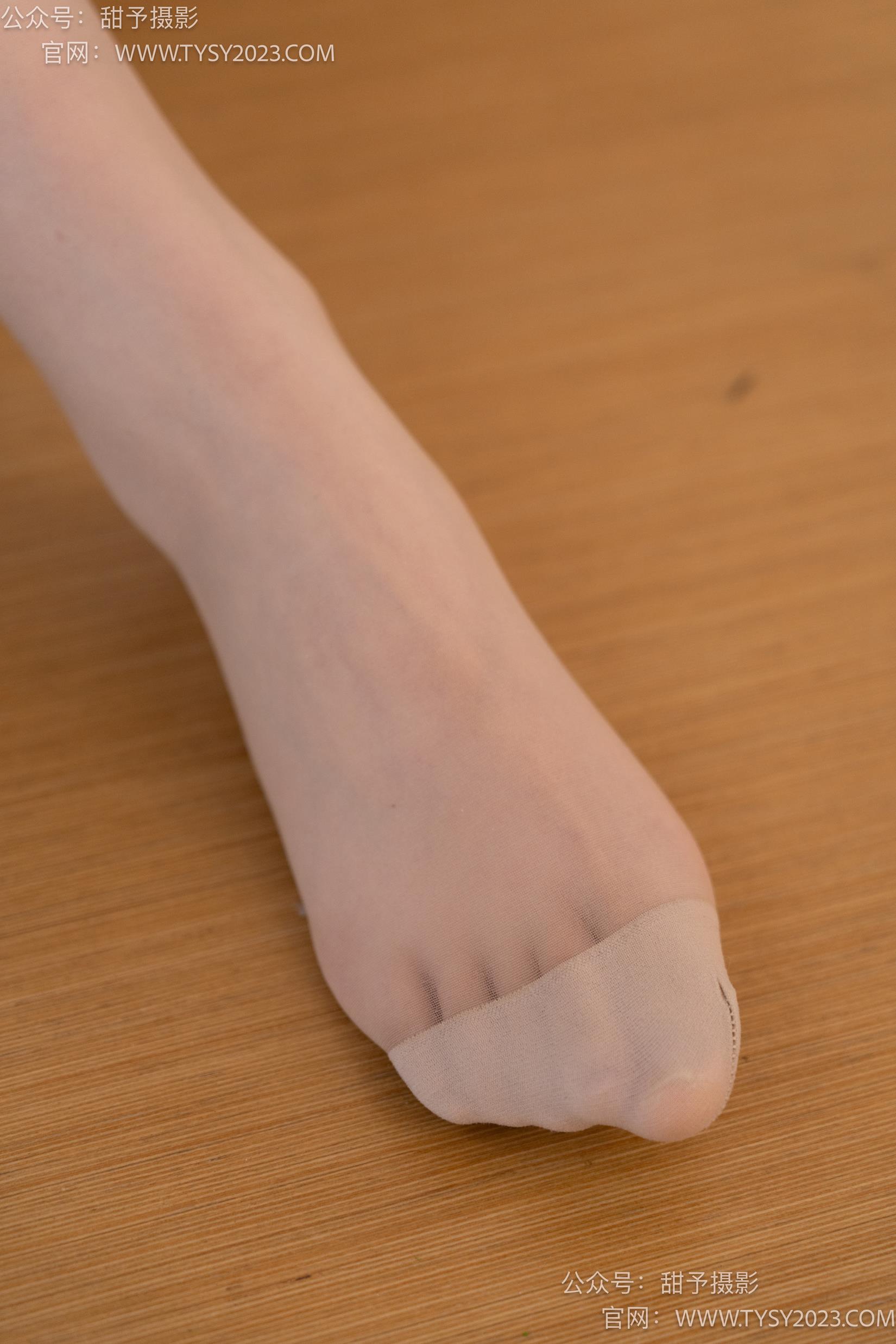 图片[54]-甜予摄影 NO.033 璇璇-银行制服、皮鞋、肉丝[124P] – 速更版-美库