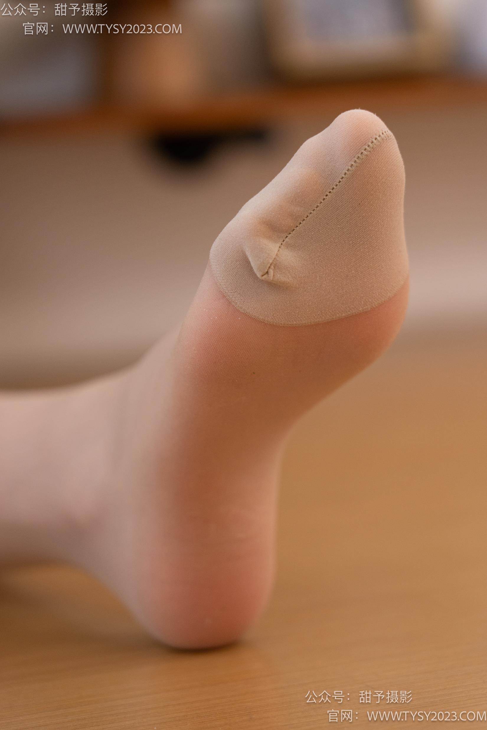 图片[58]-甜予摄影 NO.033 璇璇-银行制服、皮鞋、肉丝[124P] – 速更版-美库