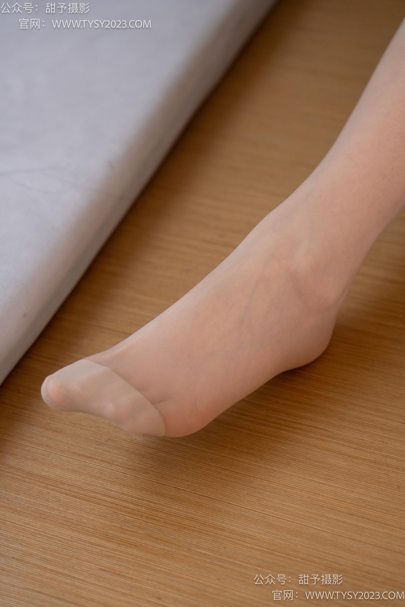 图片[59]-甜予摄影 NO.033 璇璇-银行制服、皮鞋、肉丝[124P] – 速更版-美库