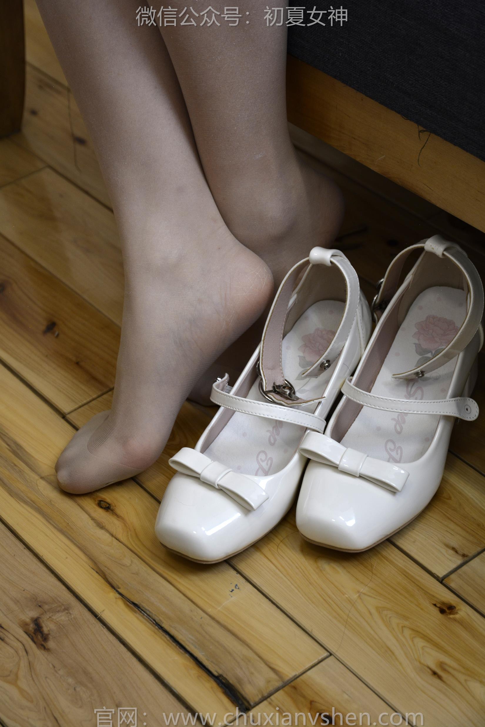 图片[46]-初夏女神 NO.171 双双 假装成熟[160P] – 速更版-美库