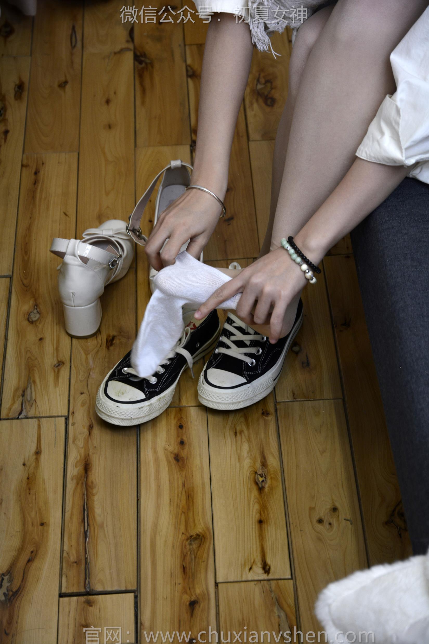 图片[55]-初夏女神 NO.171 双双 假装成熟[160P] – 速更版-美库