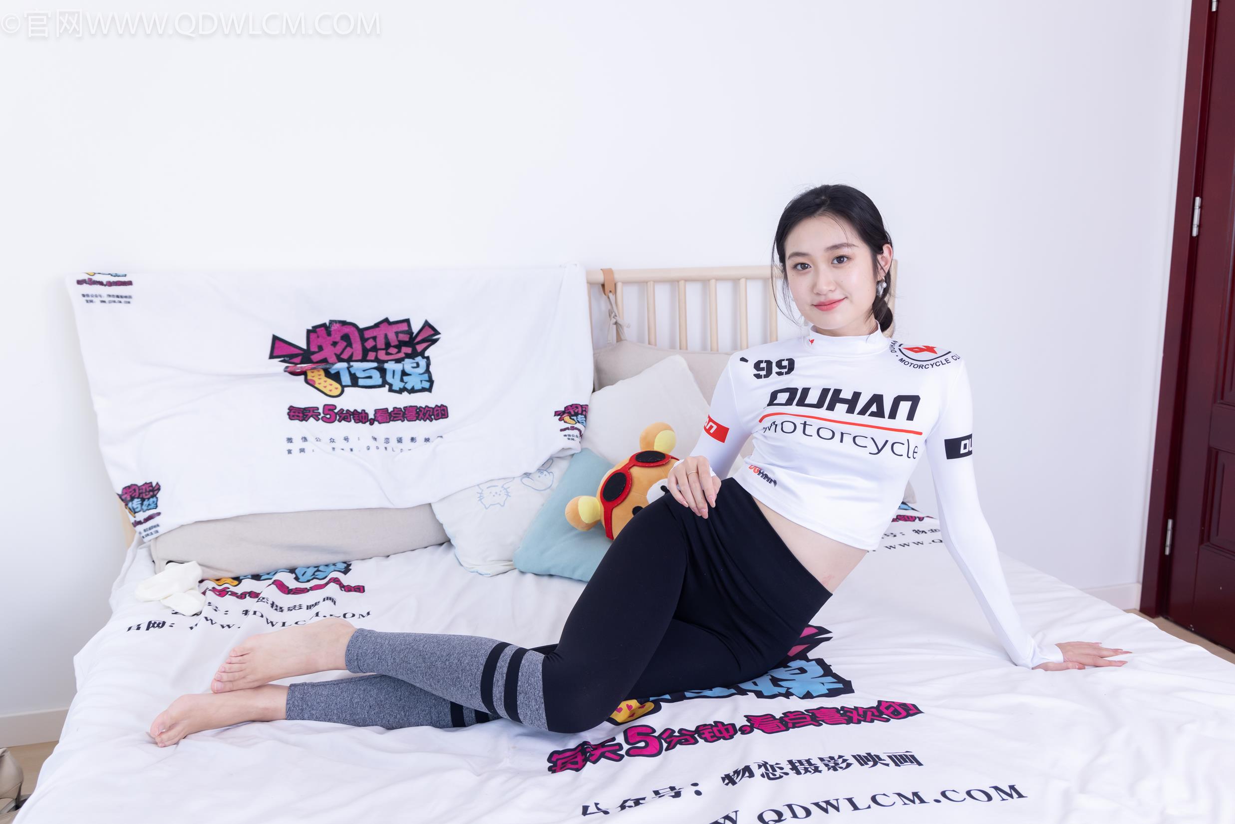 图片[32]-物恋传媒 NO.2011 小敏-赛车宝贝[170P] – 速更版-美库