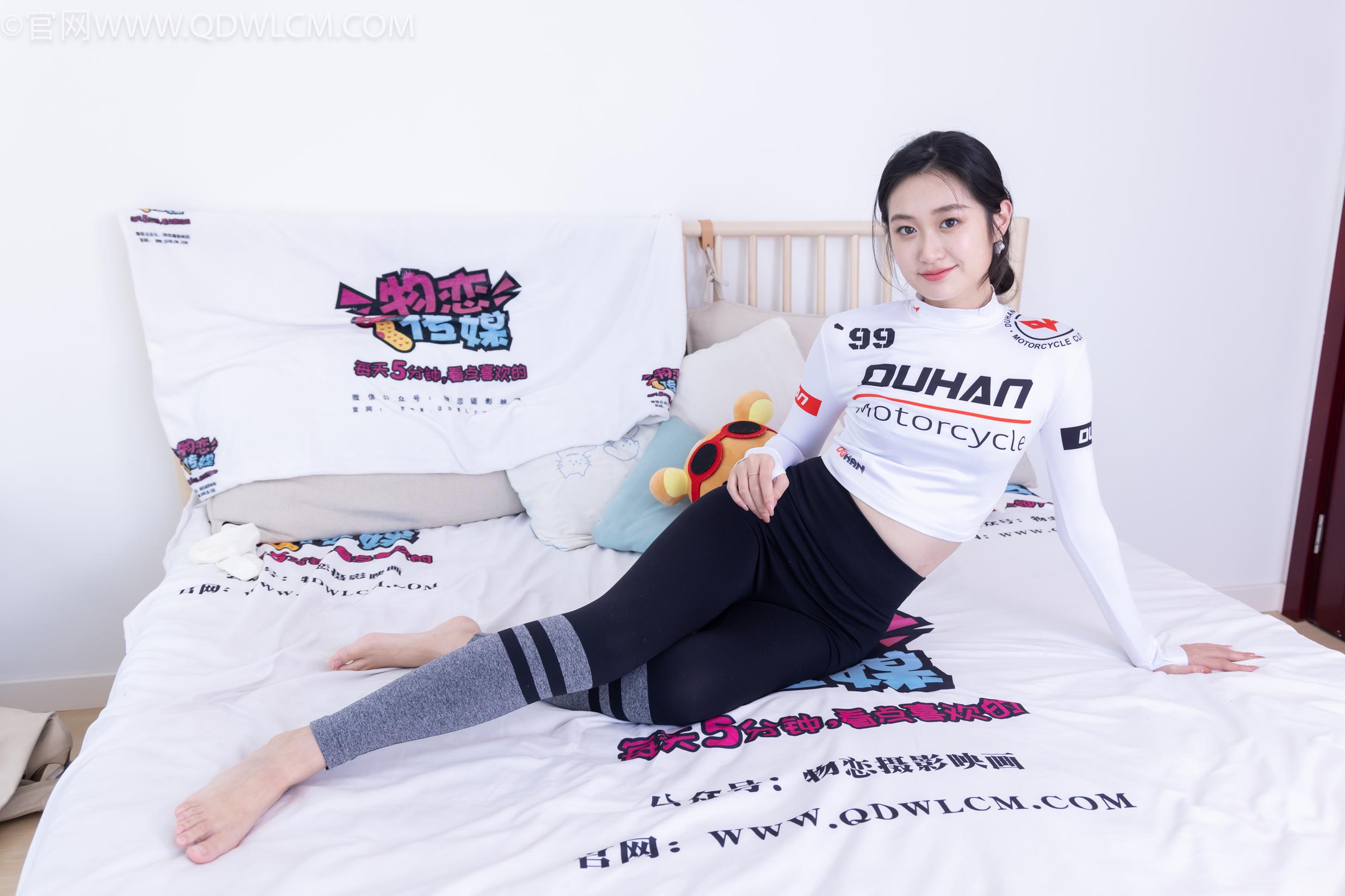 图片[33]-物恋传媒 NO.2011 小敏-赛车宝贝[170P] – 速更版-美库