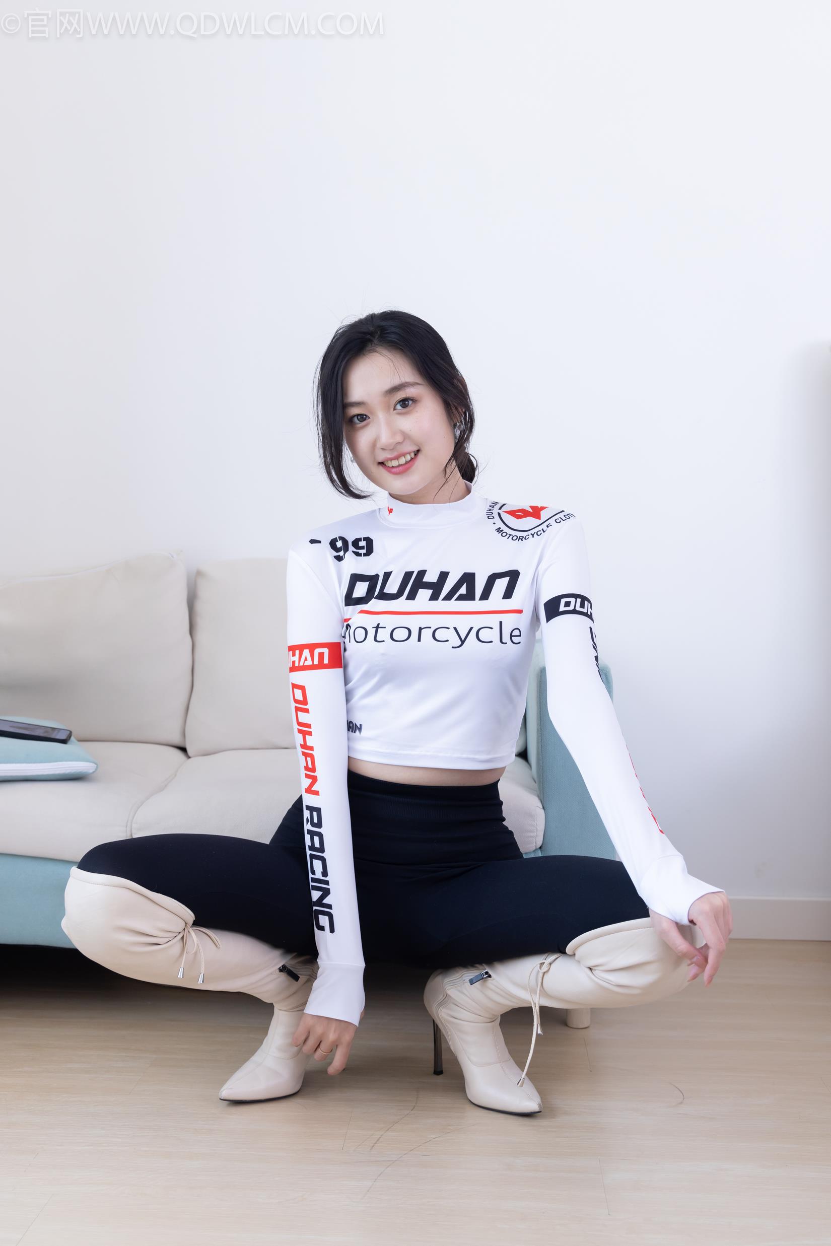 图片[39]-物恋传媒 NO.2011 小敏-赛车宝贝[170P] – 速更版-美库